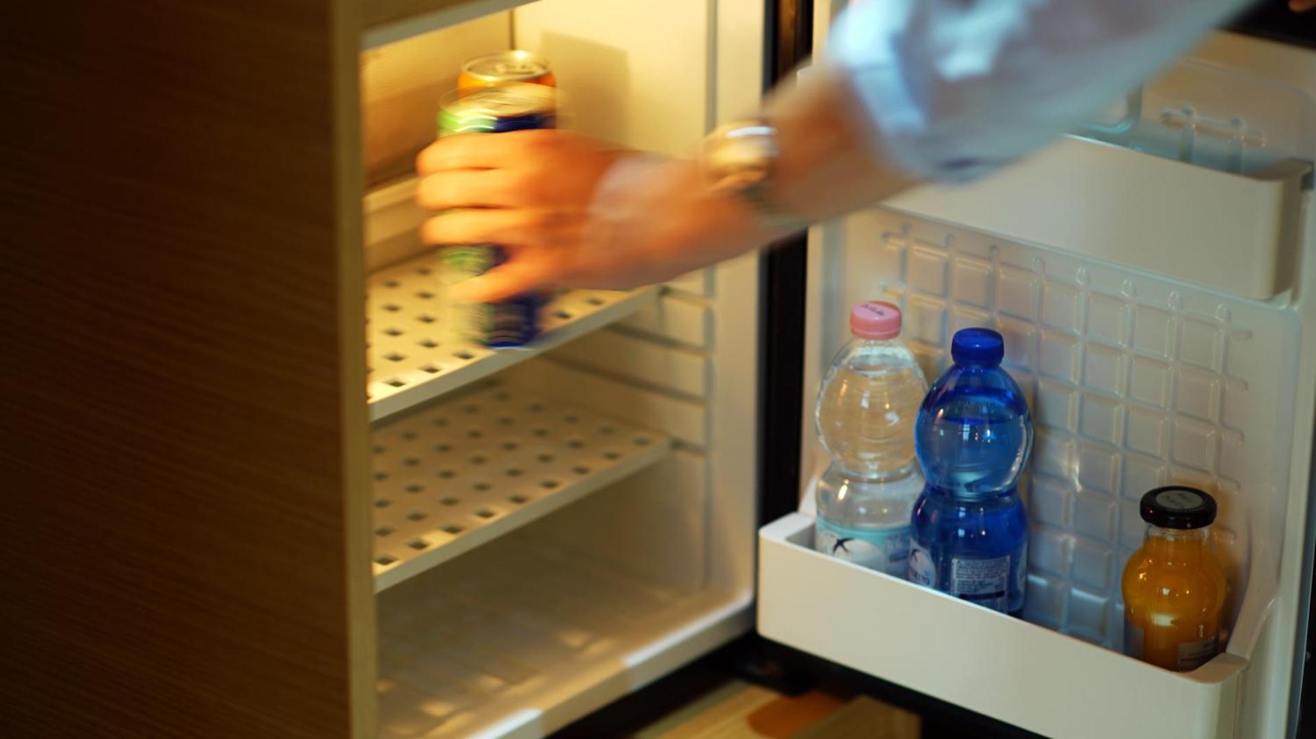 Garden Hotel - Photo 31