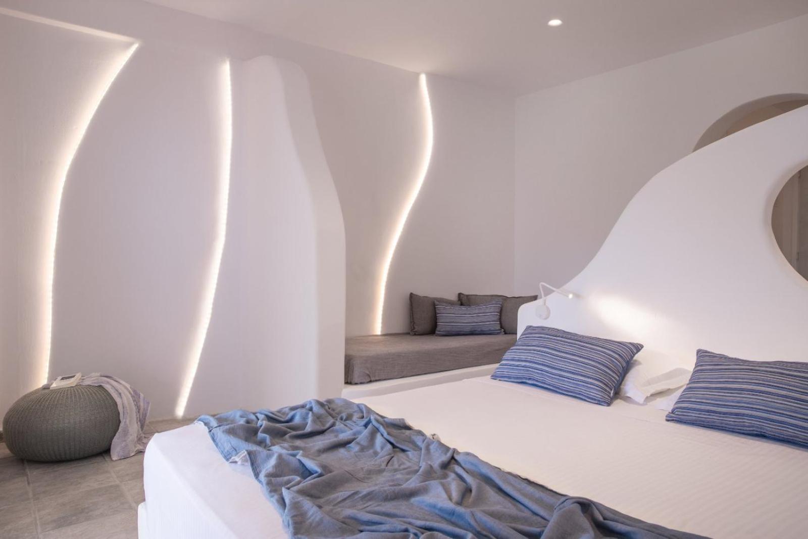 Aloni Hotel & Suites - Photo 48