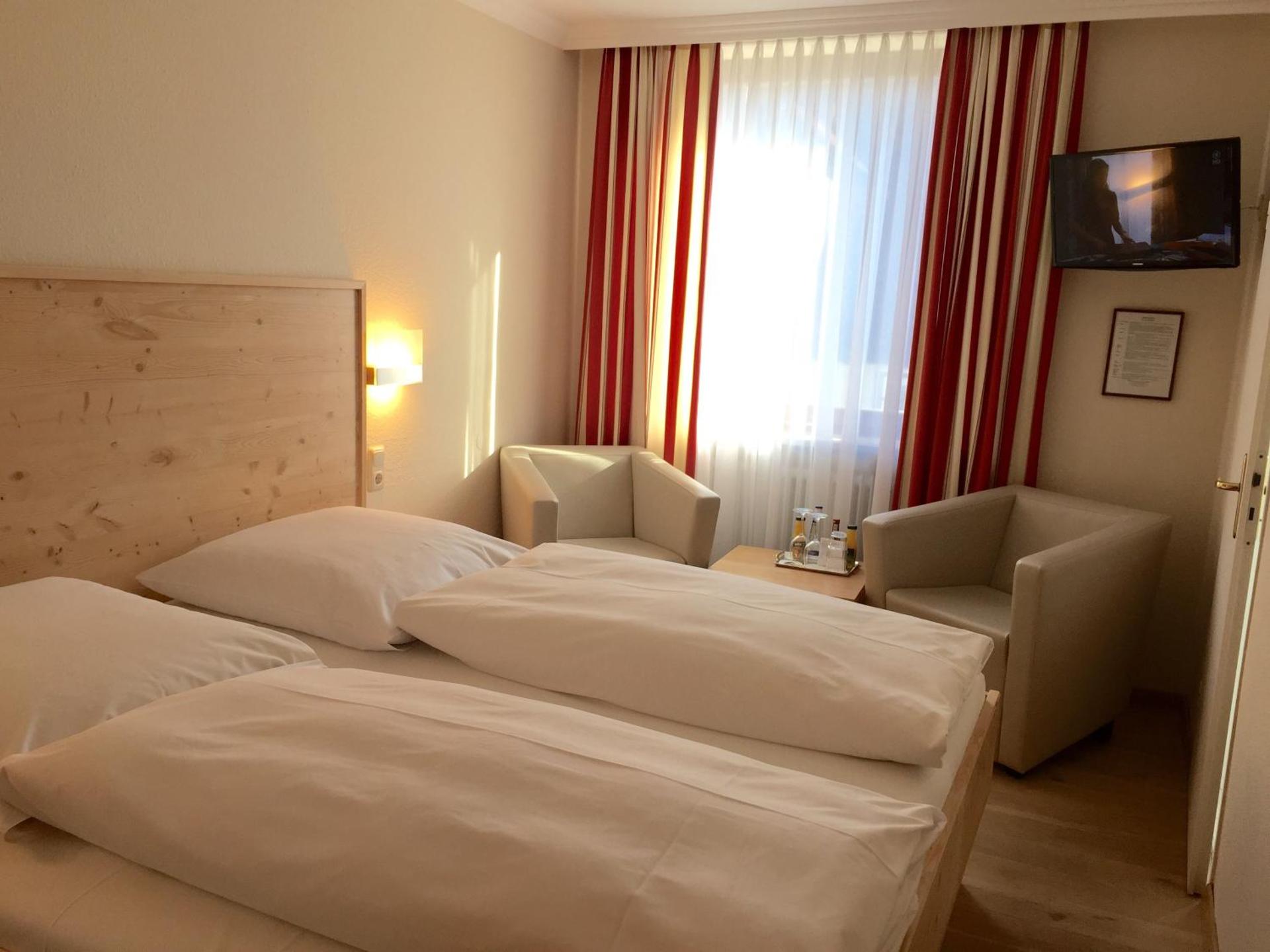 Hotel Sollner Hof - Photo 22