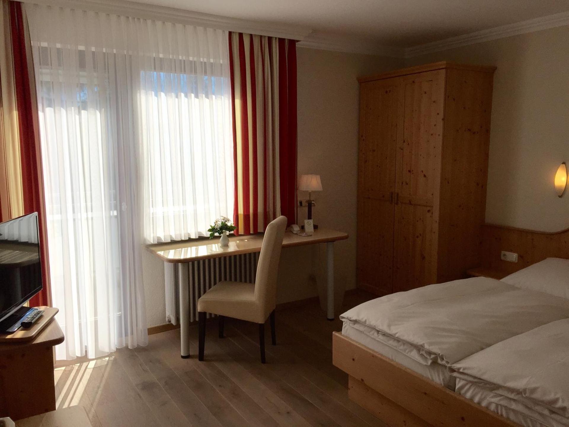 Hotel Sollner Hof - Photo 24