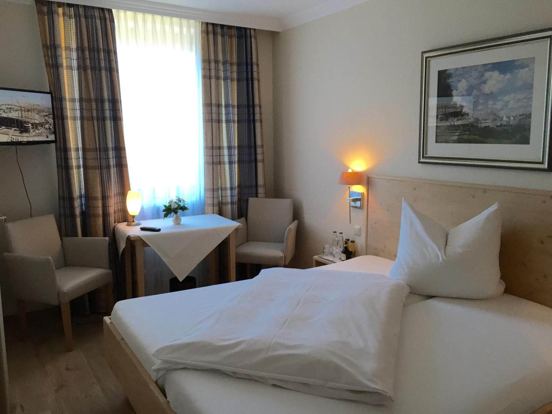 Hotel Sollner Hof - Photo 25