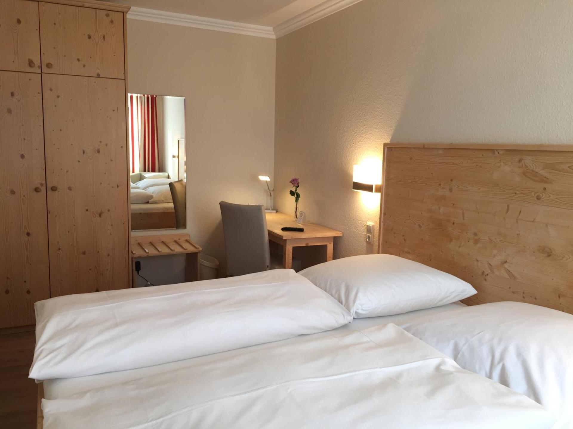 Hotel Sollner Hof - Photo 23