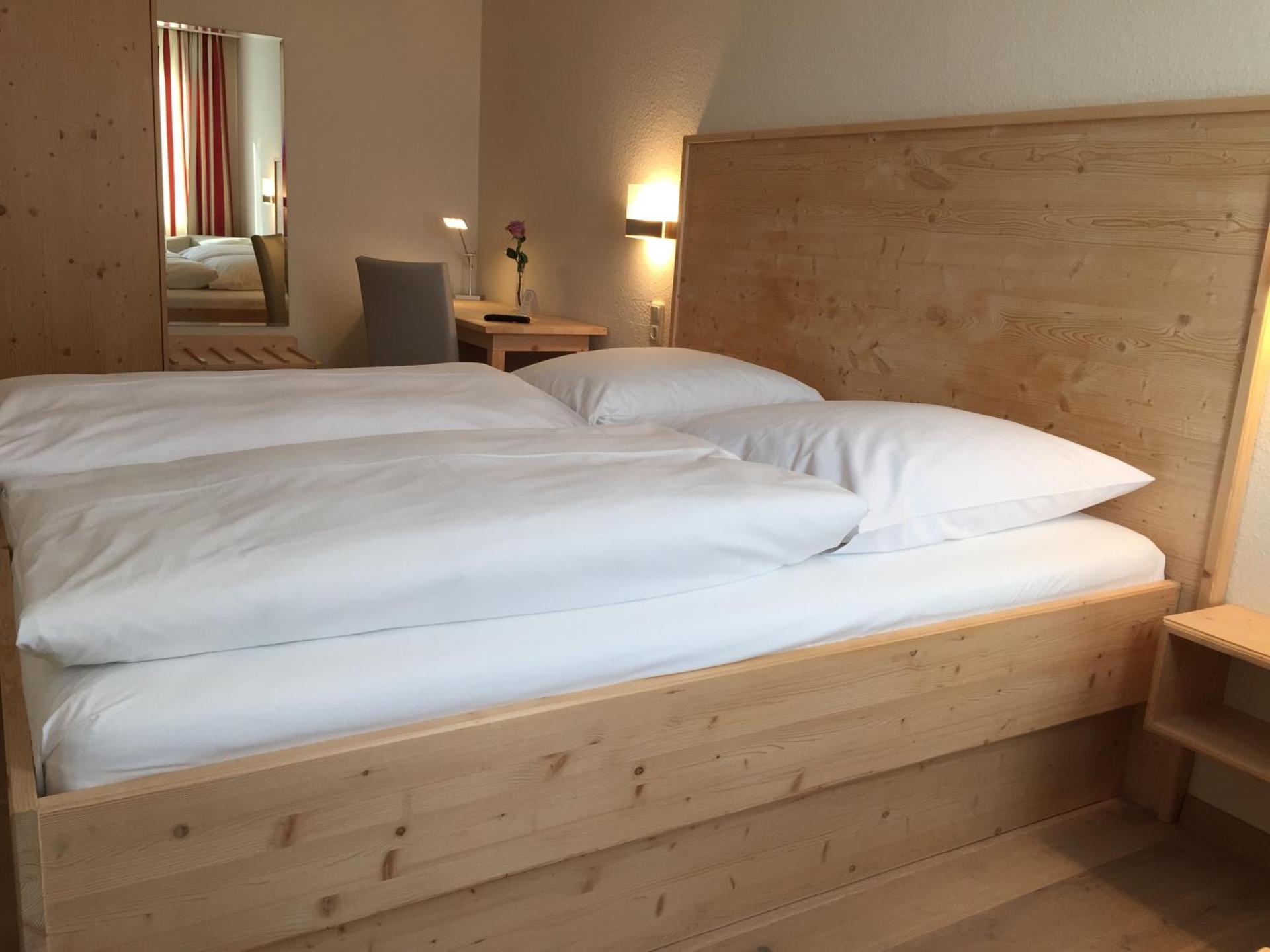 Hotel Sollner Hof - Photo 20