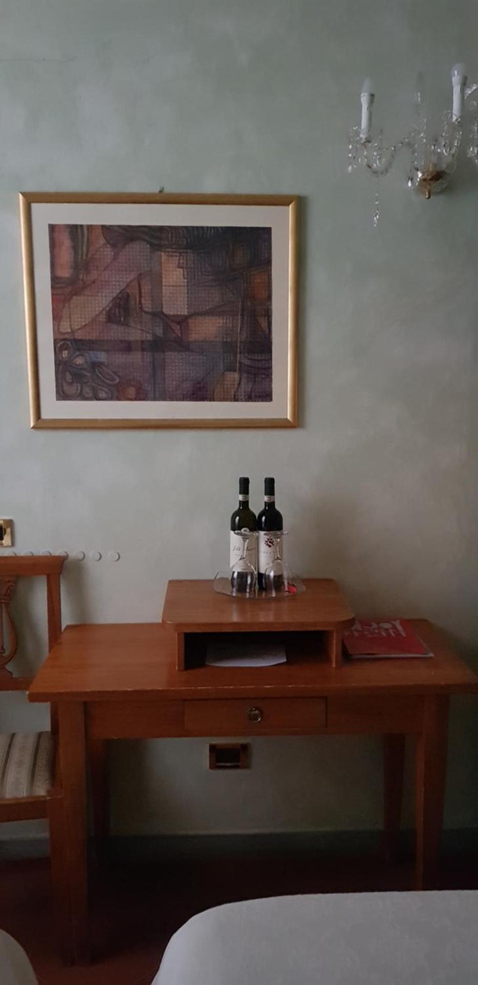 B&B Palazzo Al Torrione 2 - Photo 13