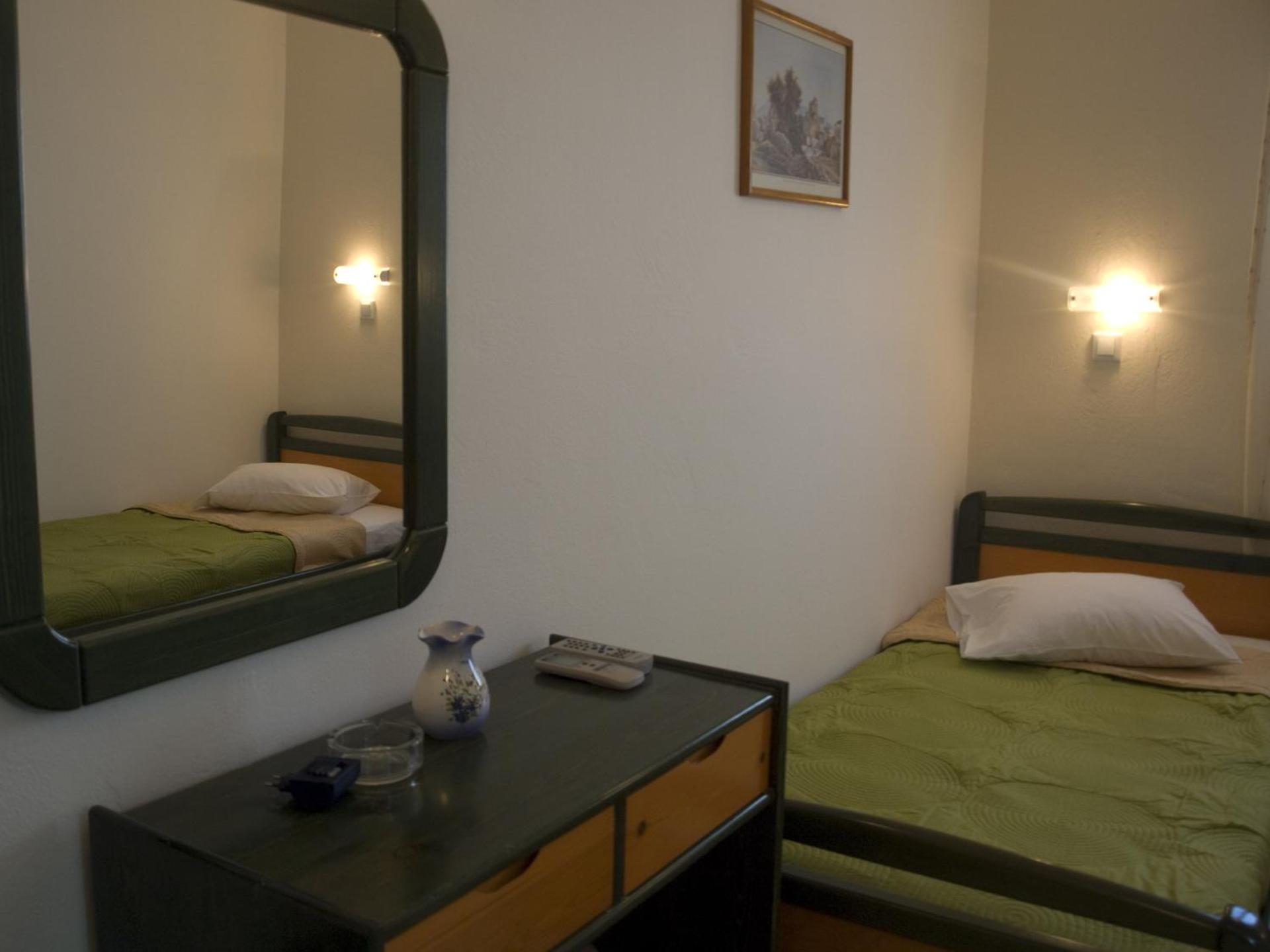 Galaxy Hotel - Photo 35