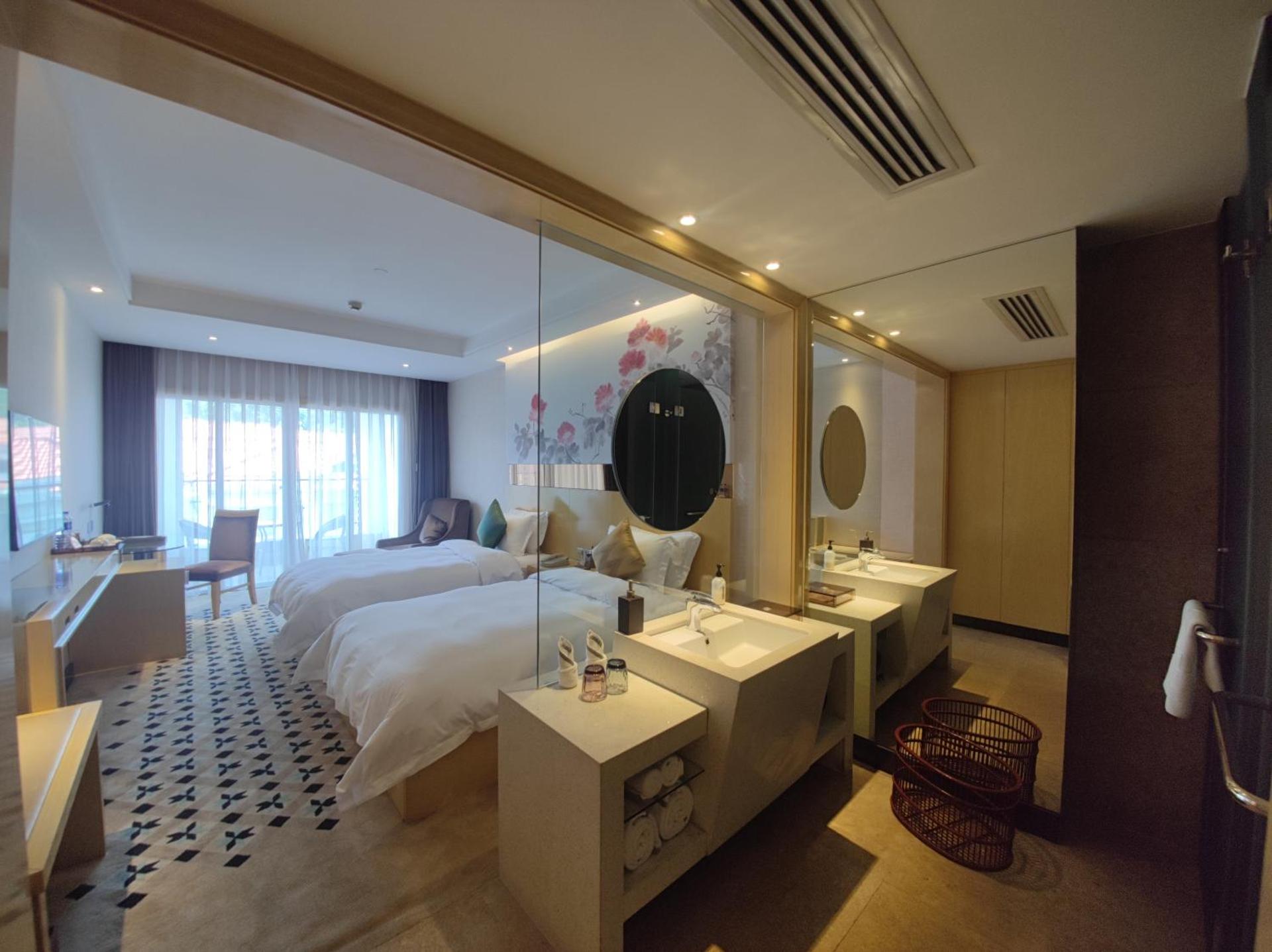Paco Hotel Suyuan Metro Guangzhou-Free Shuttle Bus For Canton Fair-free breakfast-free minibar - Photo 21
