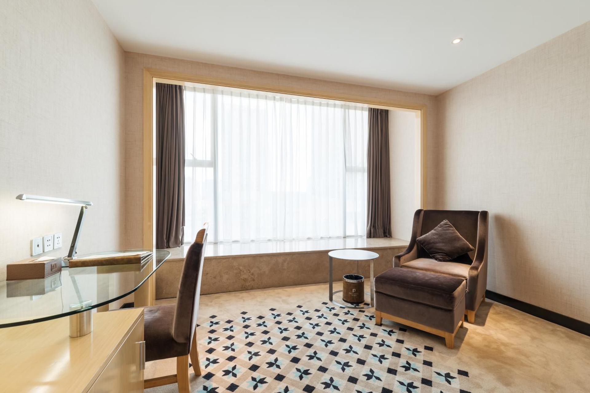 Paco Hotel Suyuan Metro Guangzhou-Free Shuttle Bus For Canton Fair-free breakfast-free minibar - Photo 35