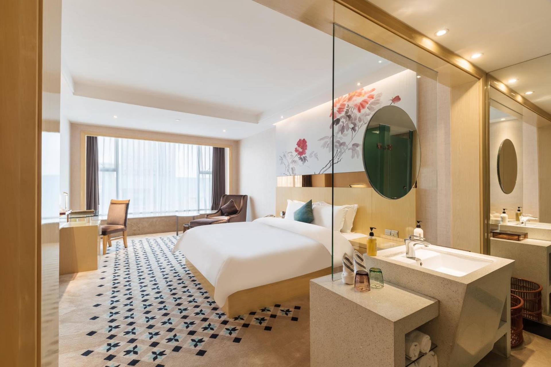 Paco Hotel Suyuan Metro Guangzhou-Free Shuttle Bus For Canton Fair-free breakfast-free minibar - Photo 13