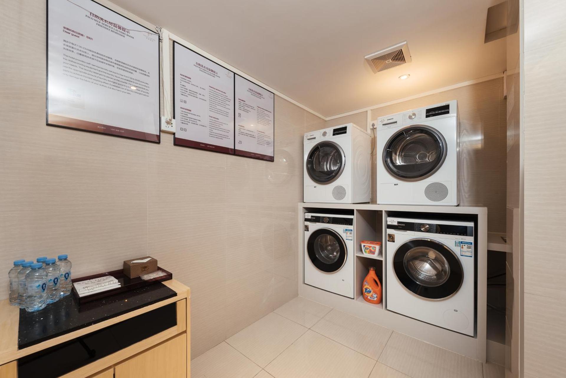 Paco Hotel Suyuan Metro Guangzhou-Free Shuttle Bus For Canton Fair-free breakfast-free minibar - Photo 20