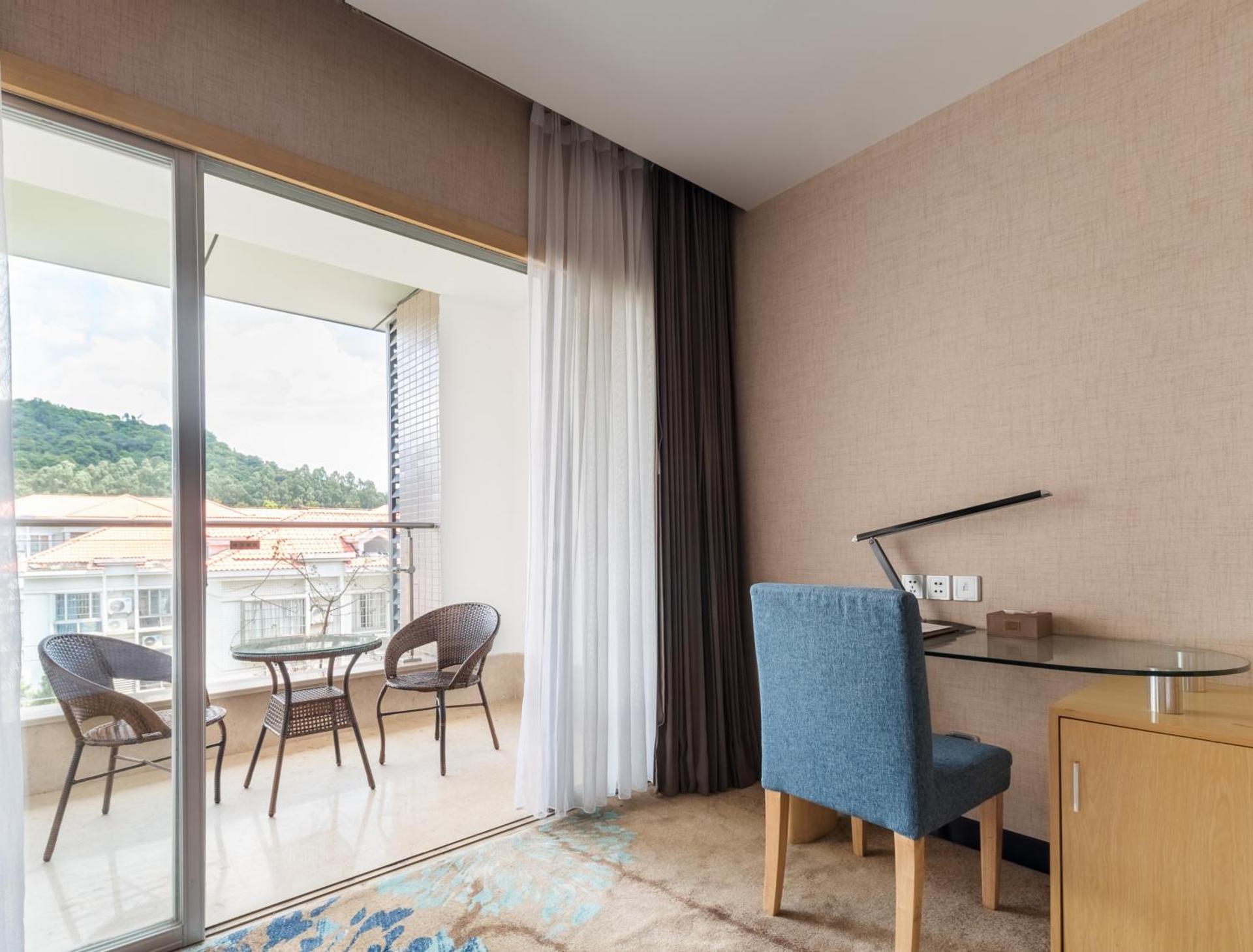 Paco Hotel Suyuan Metro Guangzhou-Free Shuttle Bus For Canton Fair-free breakfast-free minibar - Photo 6