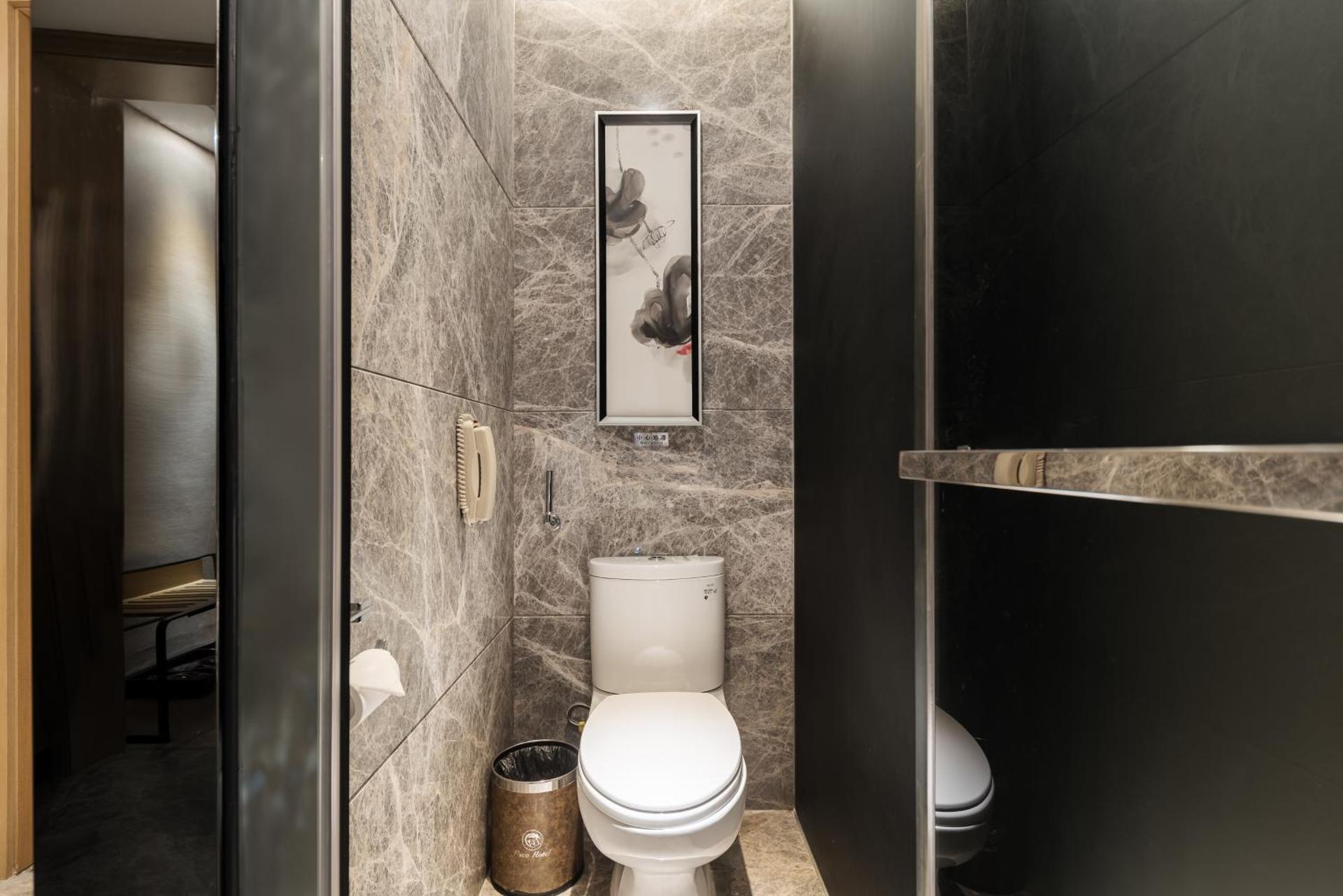 Paco Hotel Suyuan Metro Guangzhou-Free Shuttle Bus For Canton Fair-free breakfast-free minibar - Photo 3