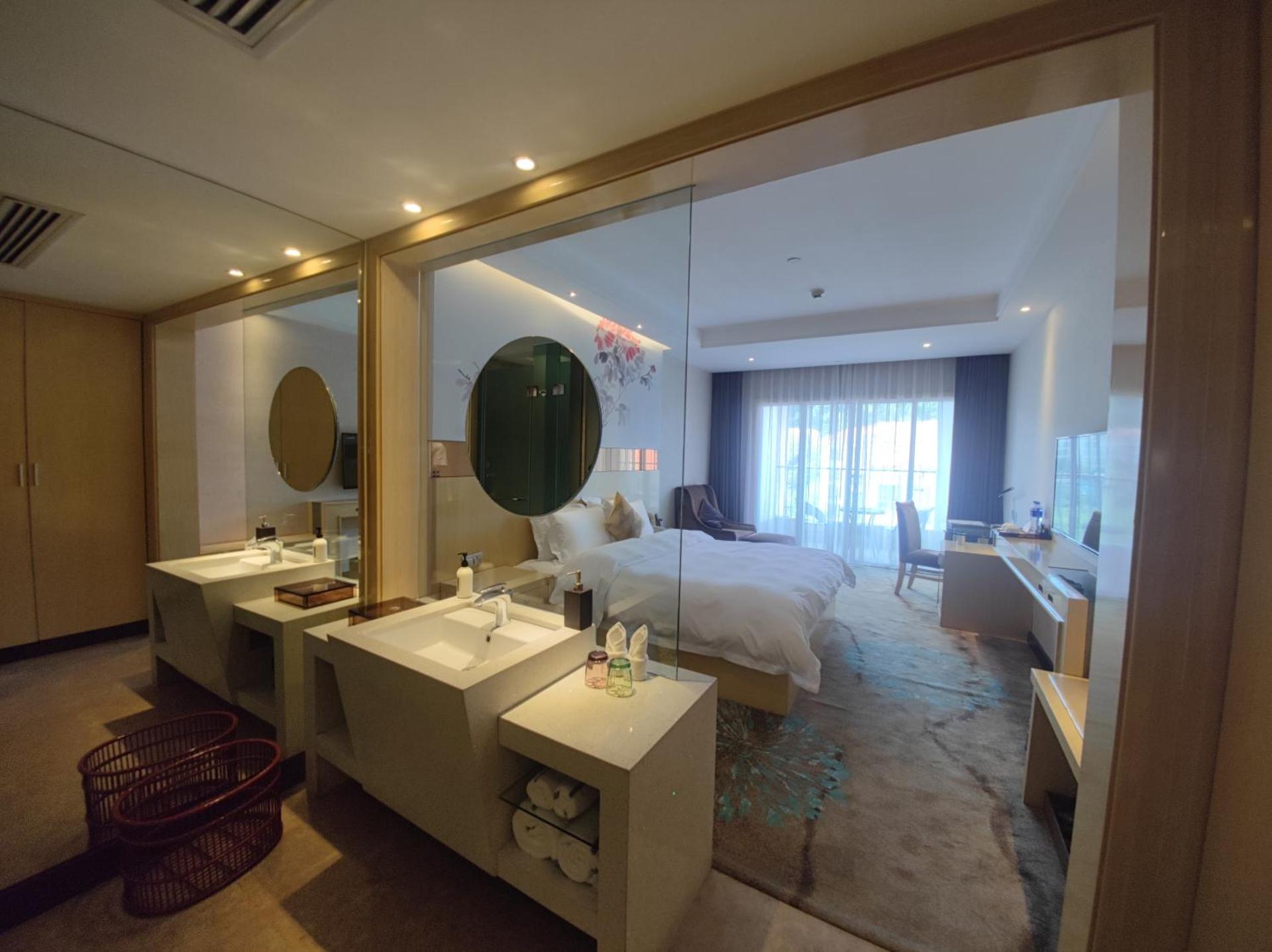 Paco Hotel Suyuan Metro Guangzhou-Free Shuttle Bus For Canton Fair-free breakfast-free minibar - Photo 7