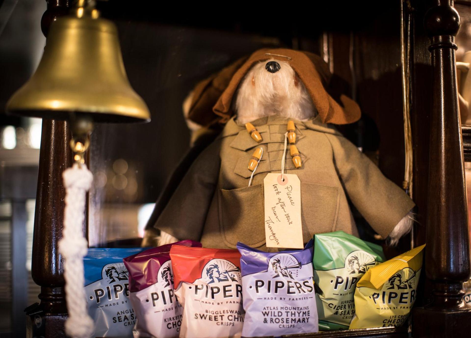 The Pride of Paddington - Photo 24