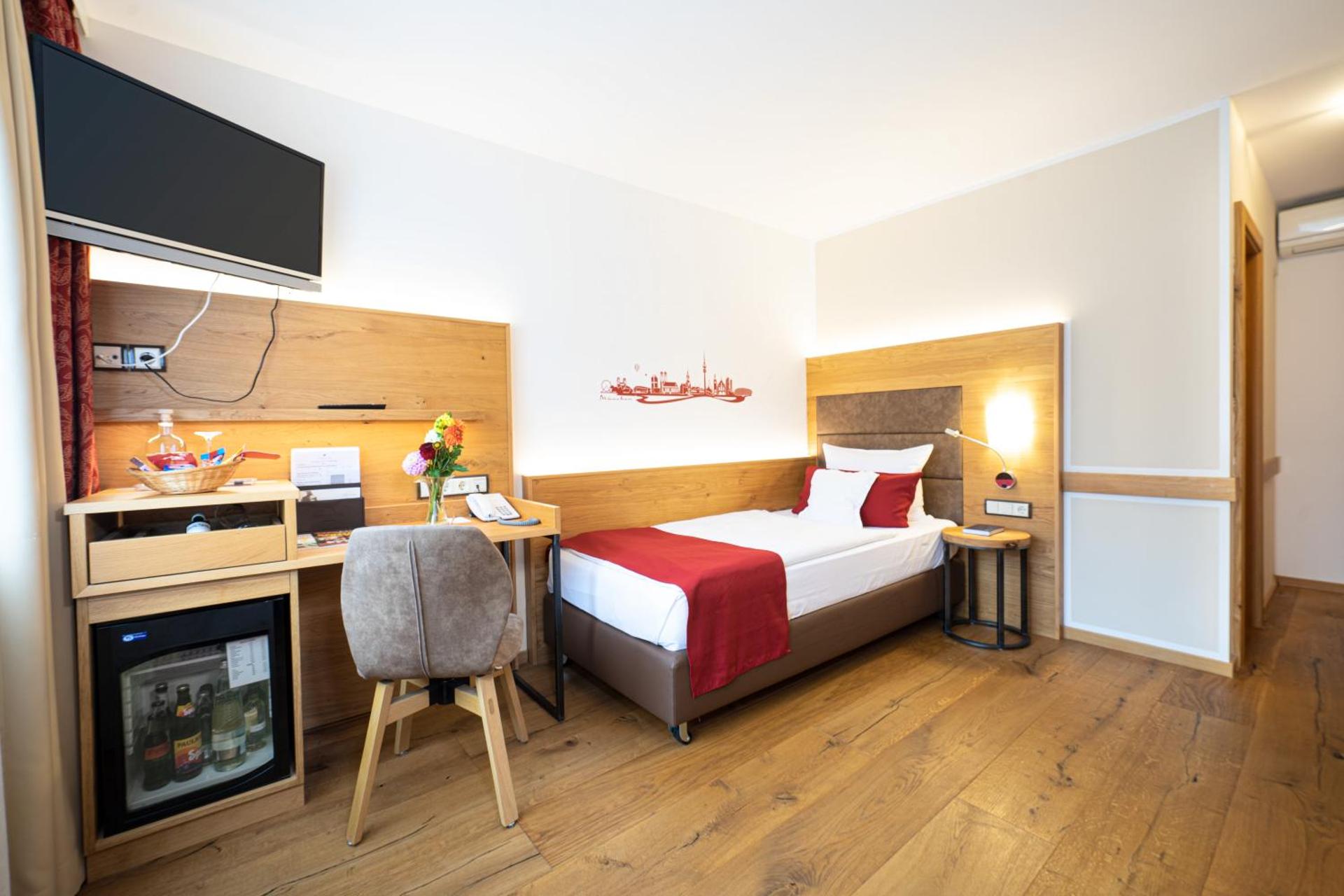 Park Hotel Laim - Photo 5