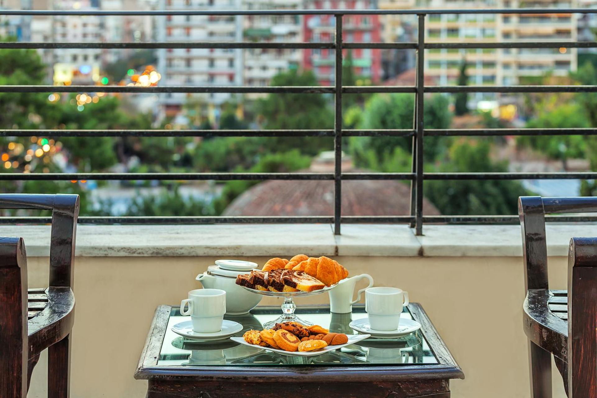 Egnatia Palace Hotel & Spa - Photo 61