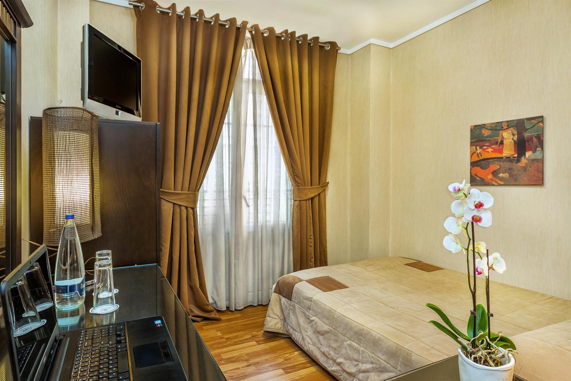 Egnatia Hotel - Photo 64