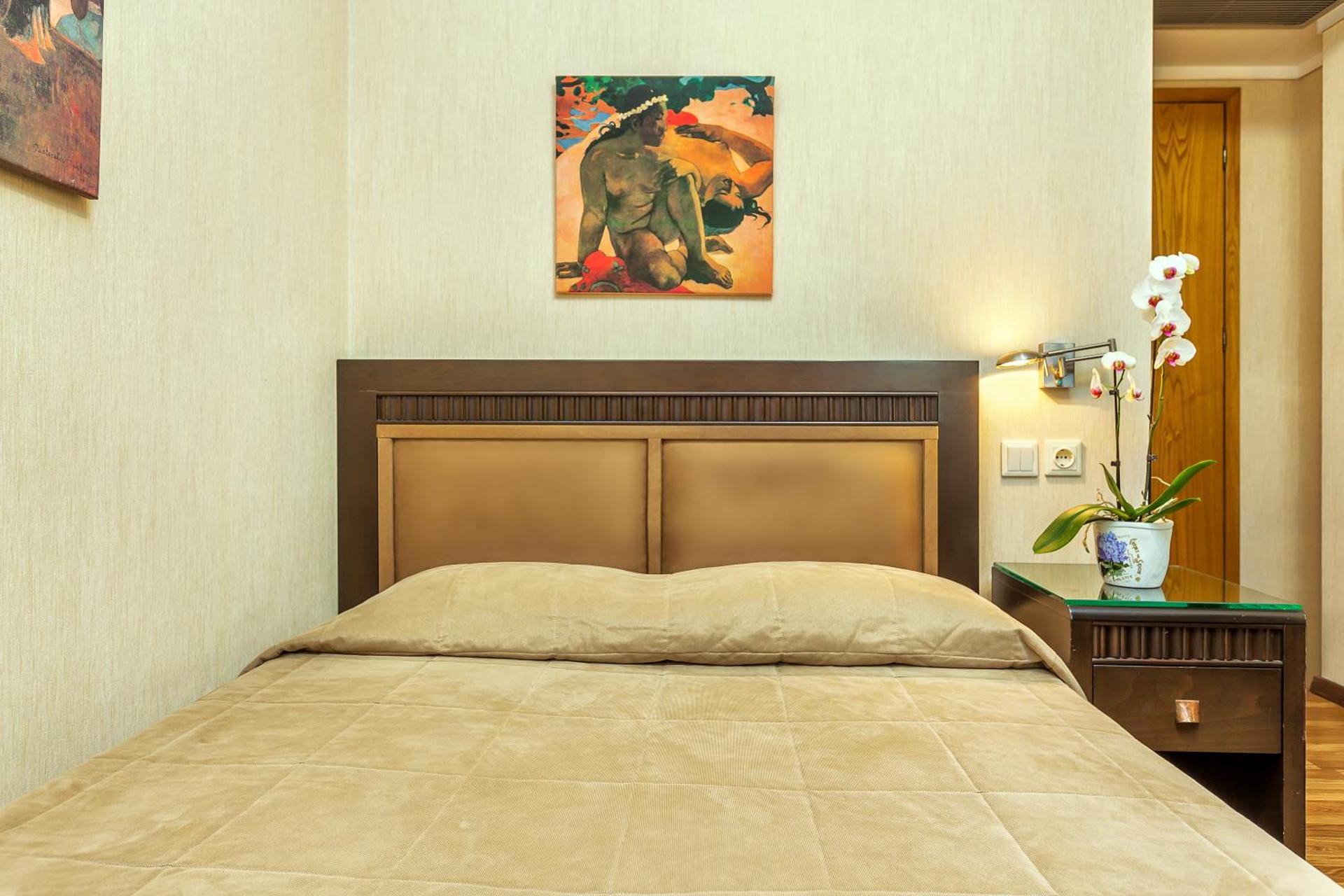 Egnatia Hotel - Photo 32