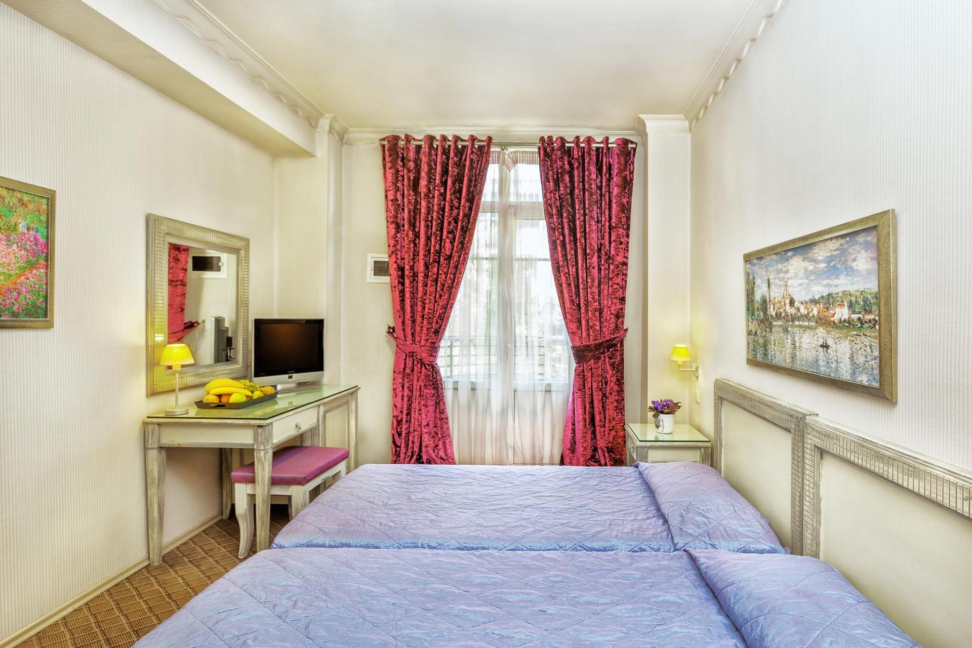 Egnatia Hotel - Photo 36