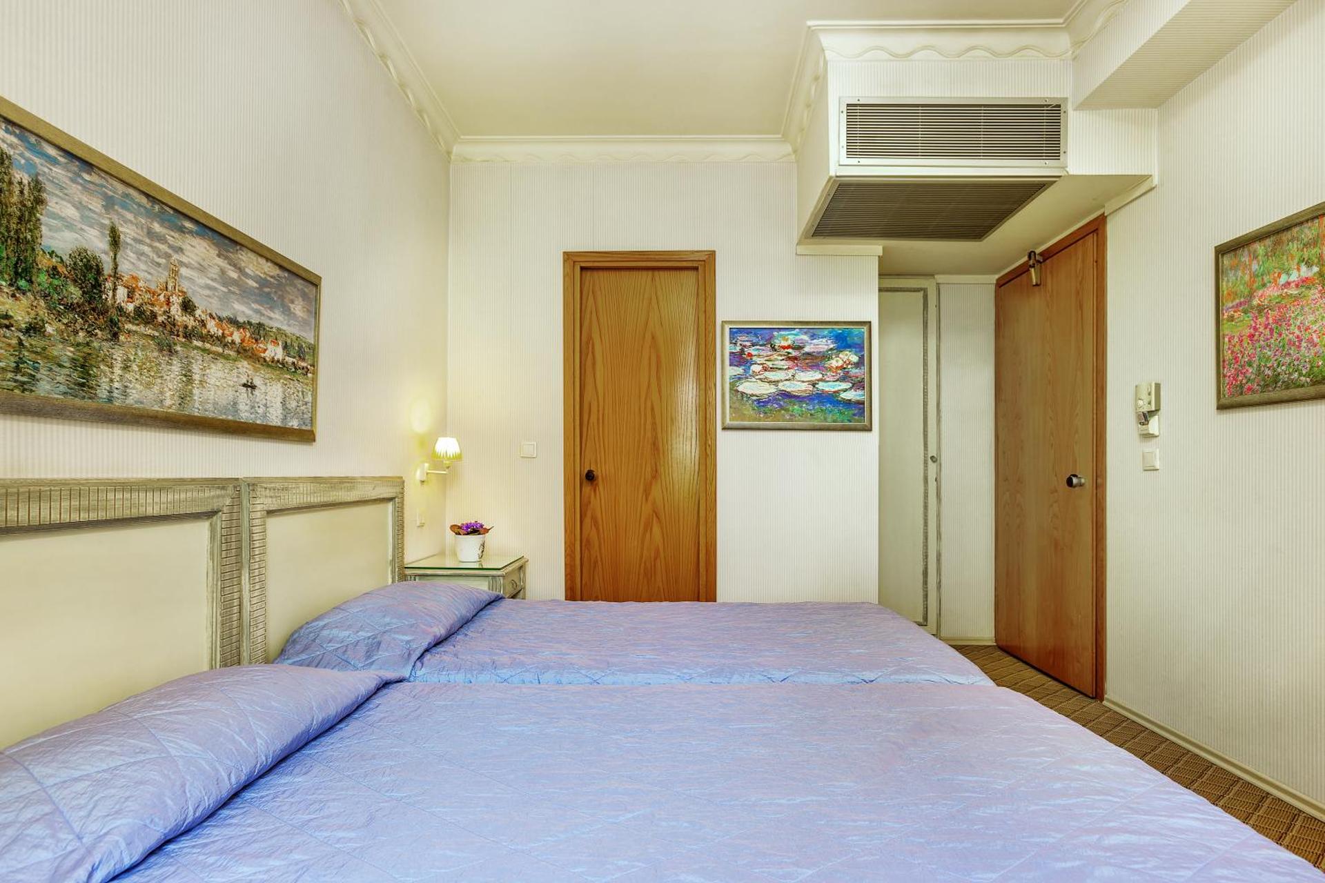 Egnatia Hotel - Photo 37