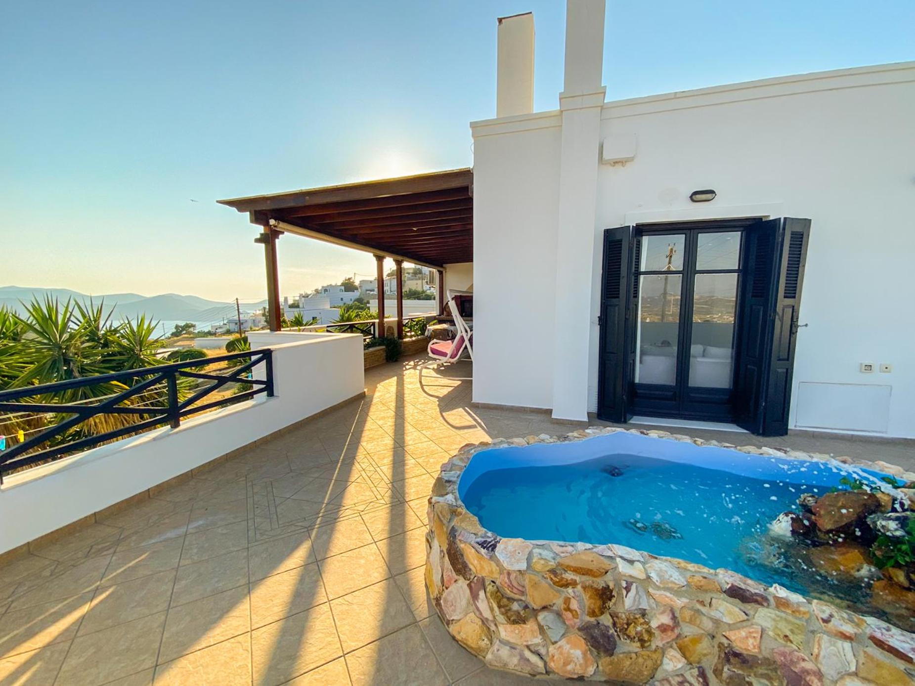 Geo Houses Milos - Photo 5