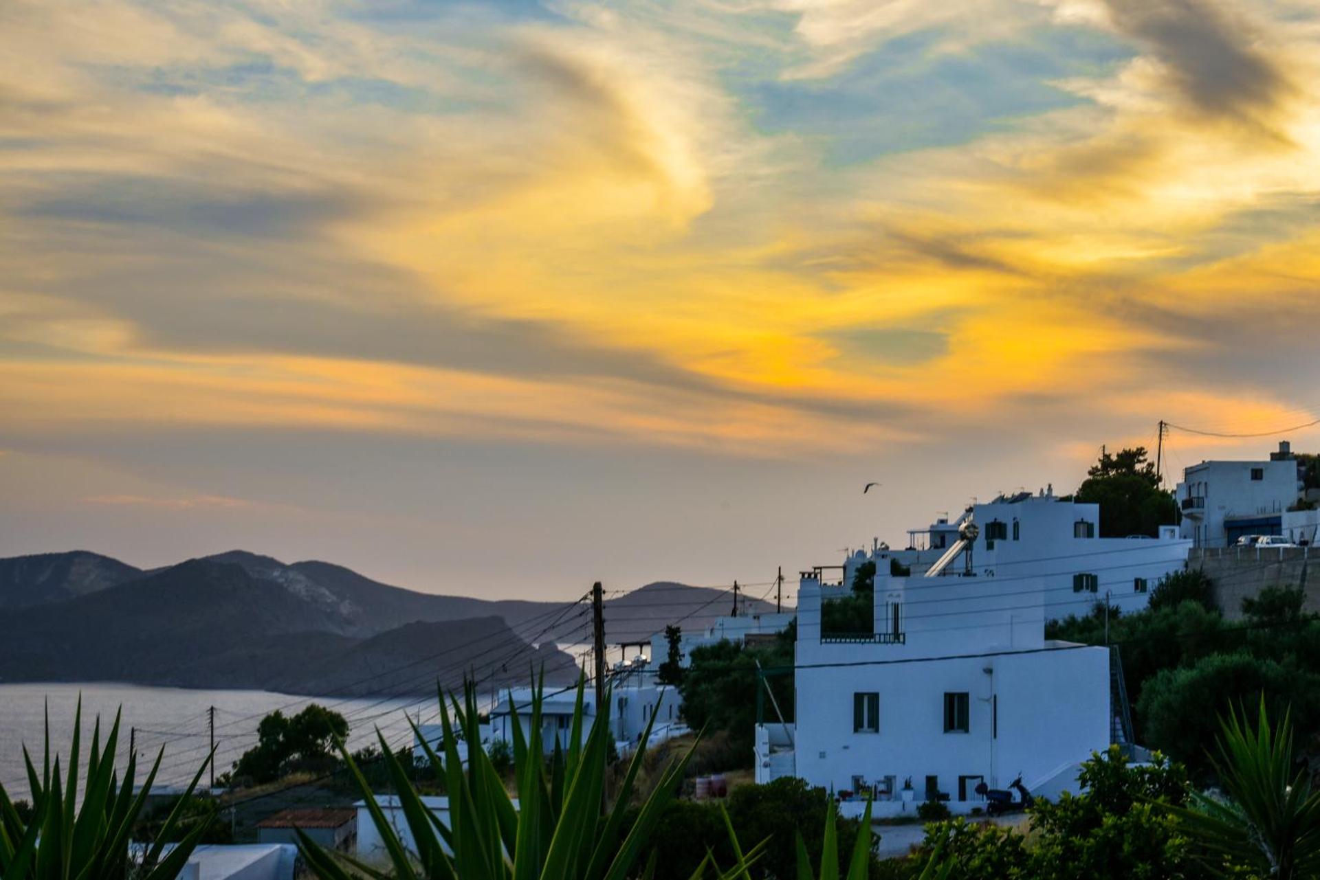 Geo Houses Milos - Photo 106