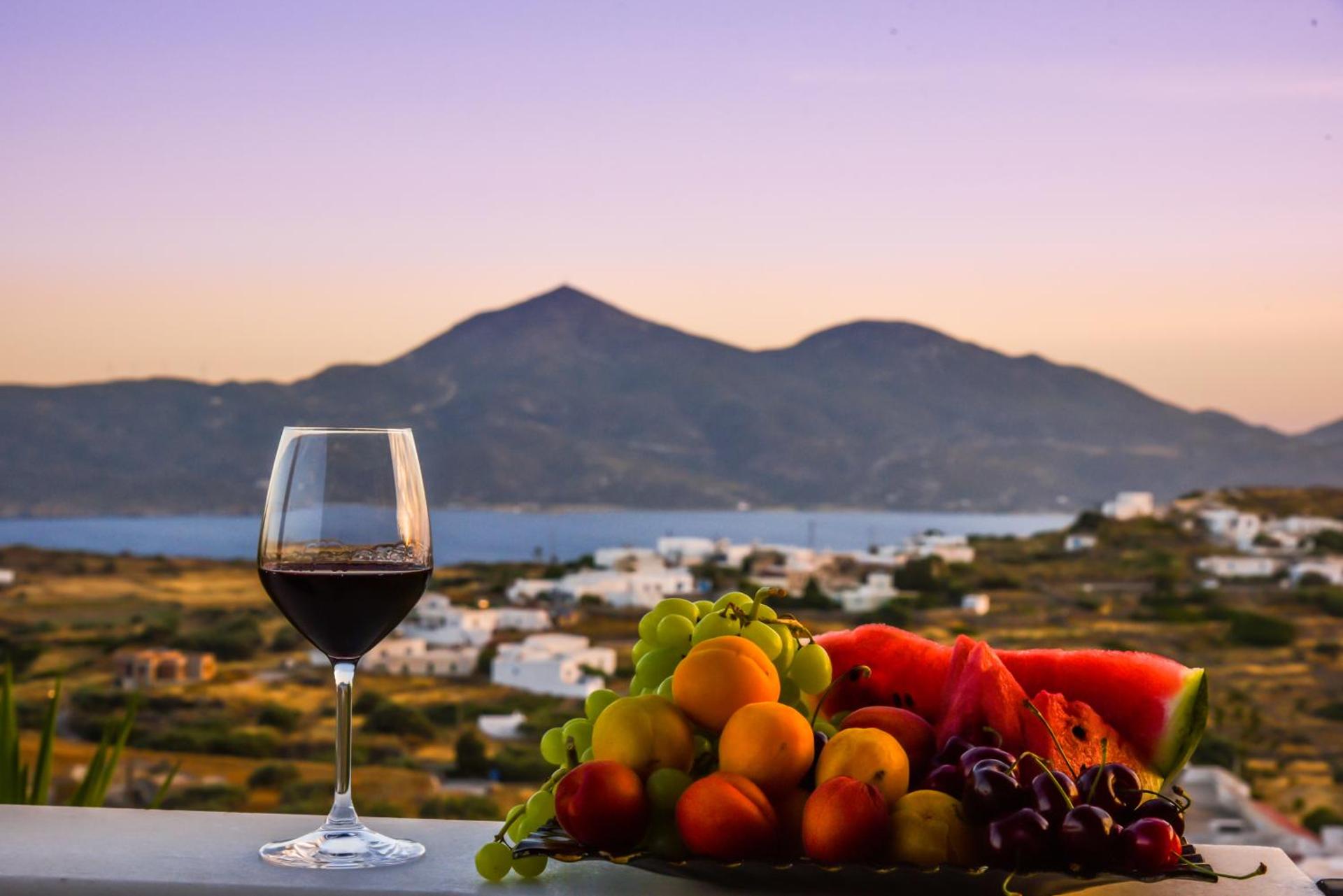 Geo Houses Milos - Photo 105