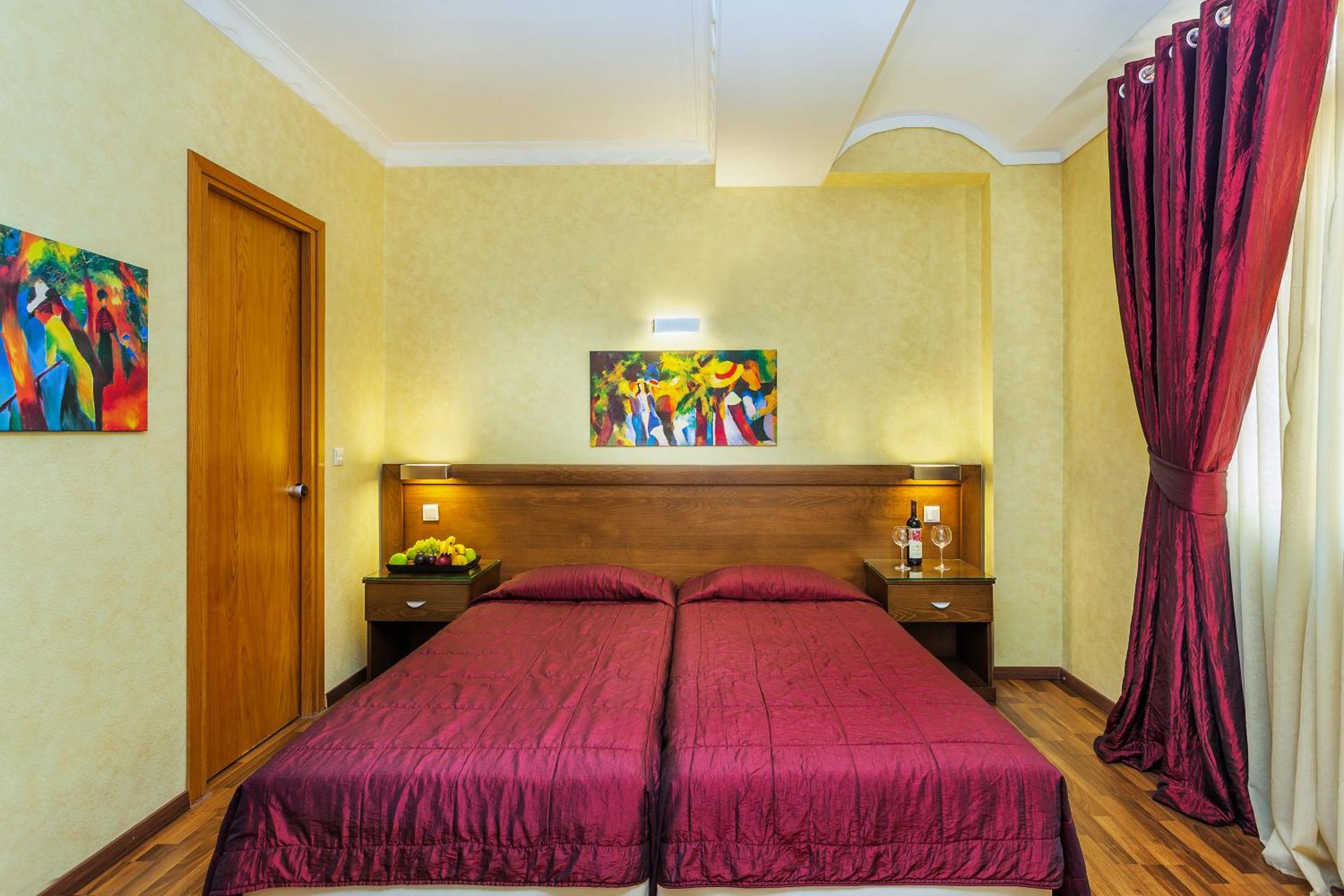 Egnatia Hotel - Photo 11