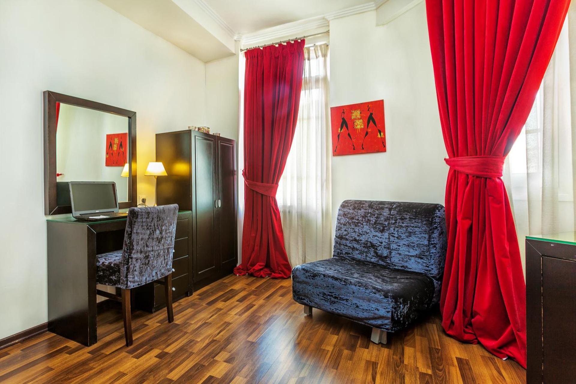 Egnatia Hotel - Photo 28