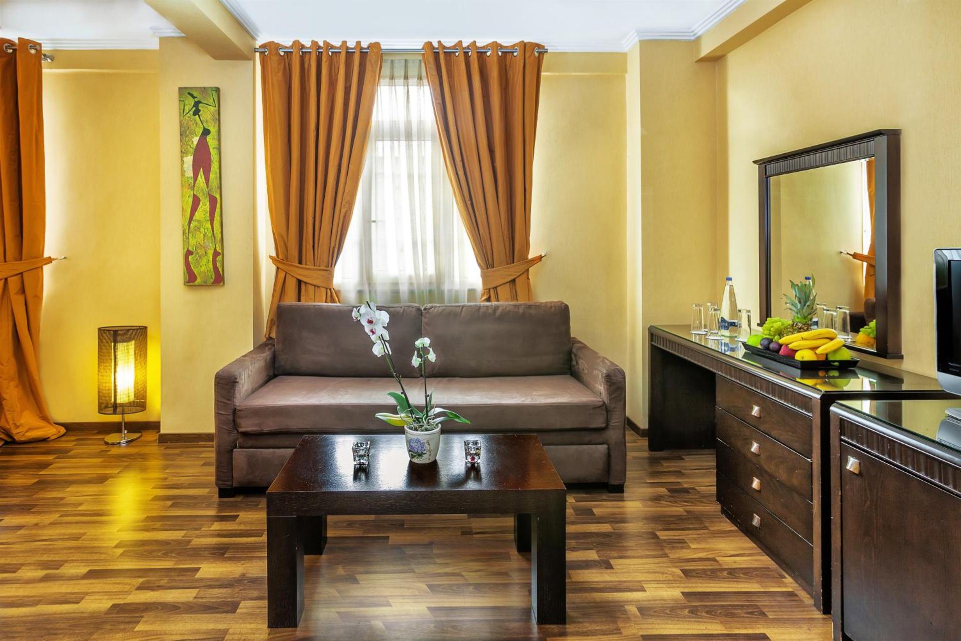 Egnatia Hotel - Photo 5