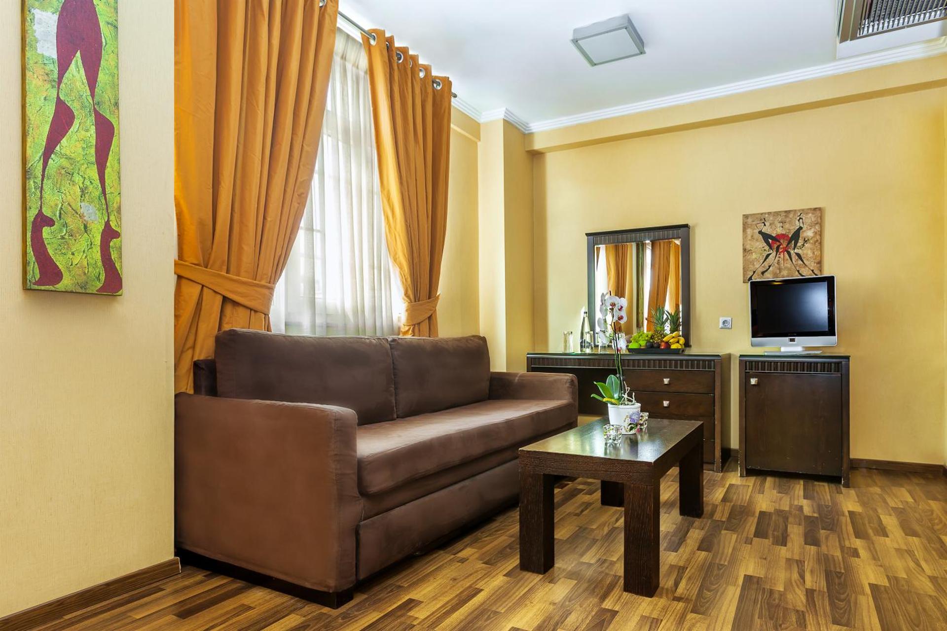 Egnatia Hotel