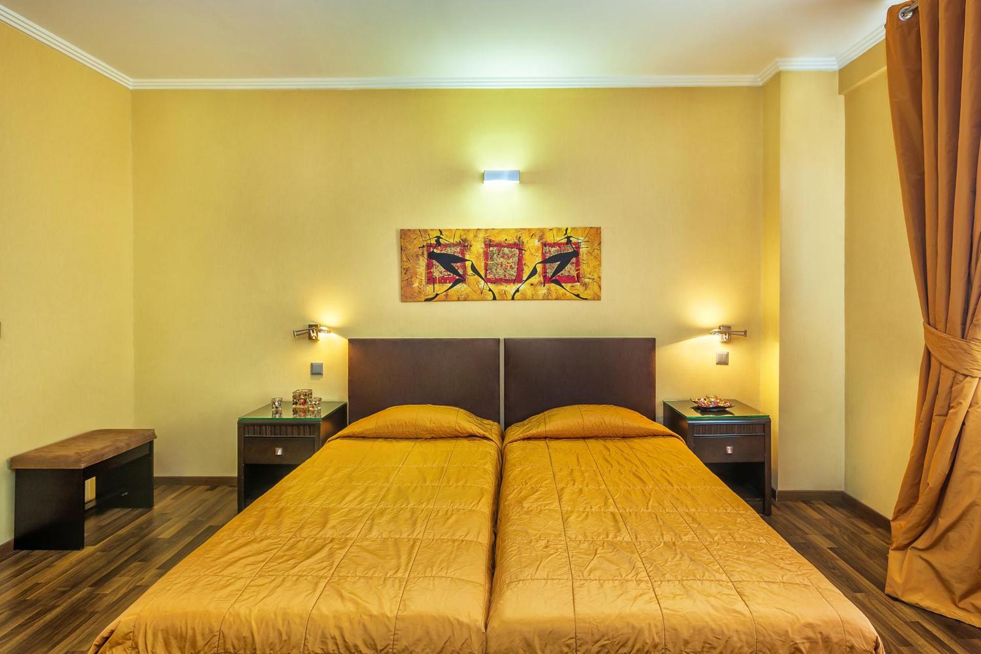 Egnatia Hotel - Photo 2