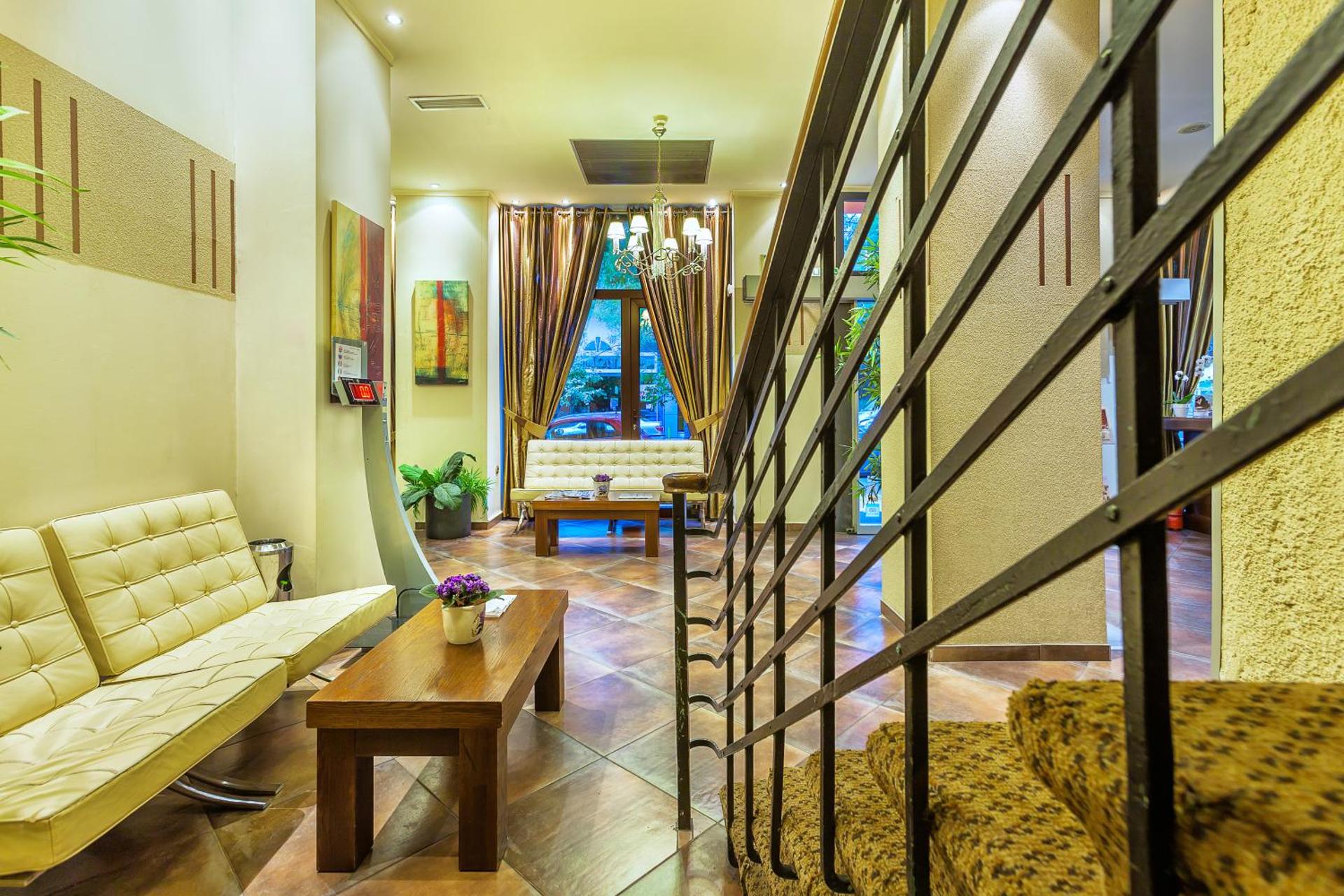 Egnatia Hotel - Photo 76