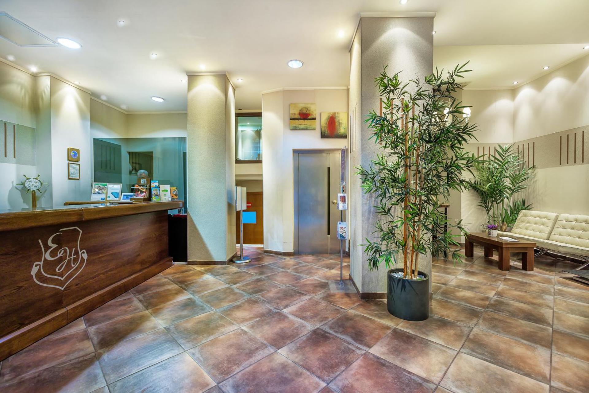 Egnatia Hotel - Photo 74