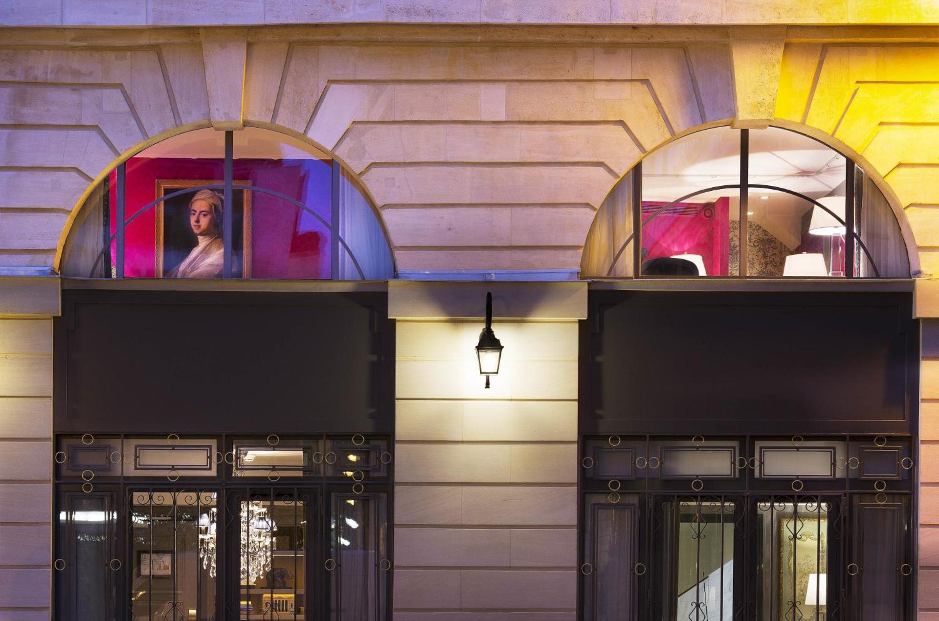 La Maison Favart - Photo 8