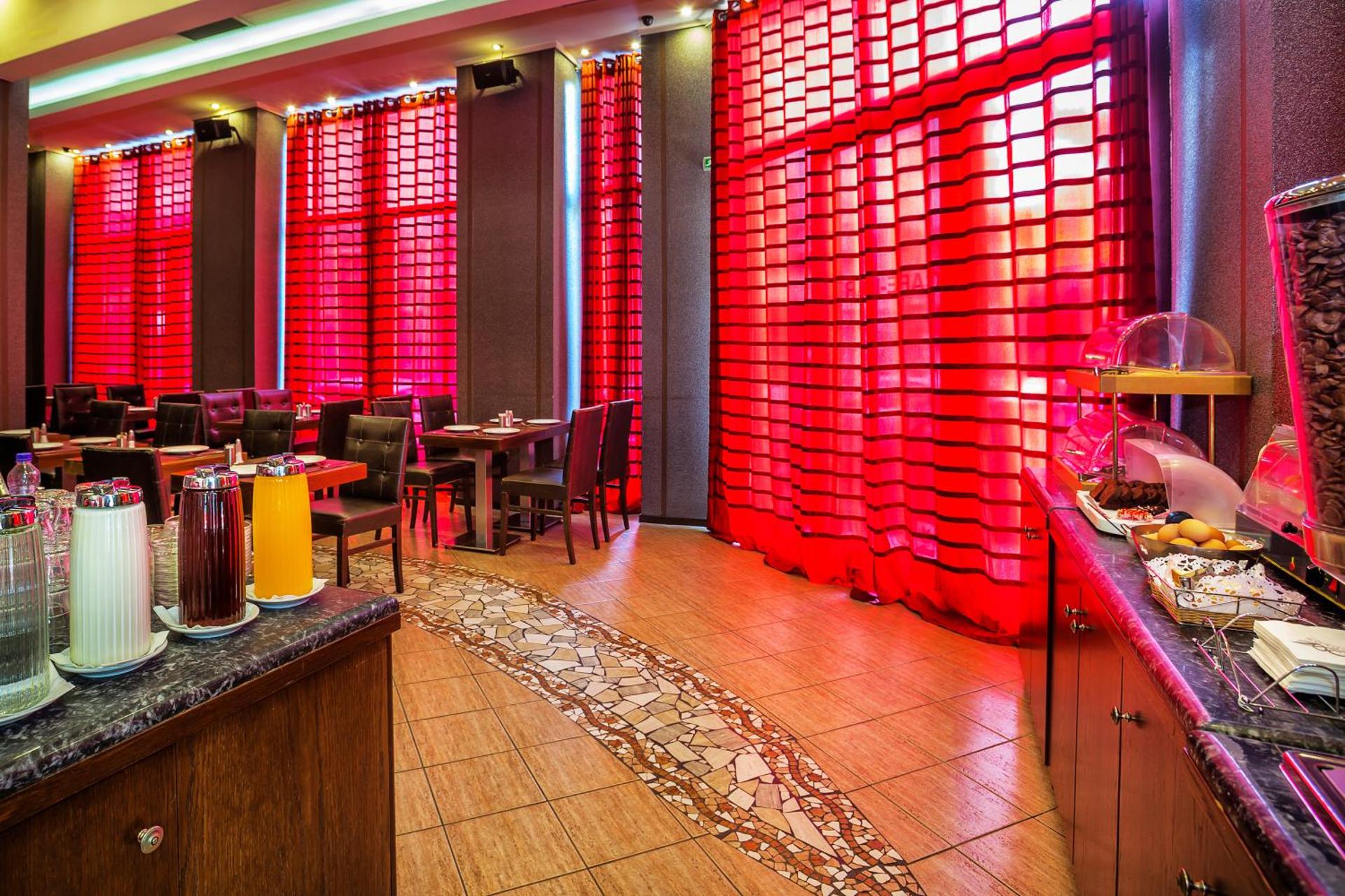 Egnatia Hotel - Photo 73