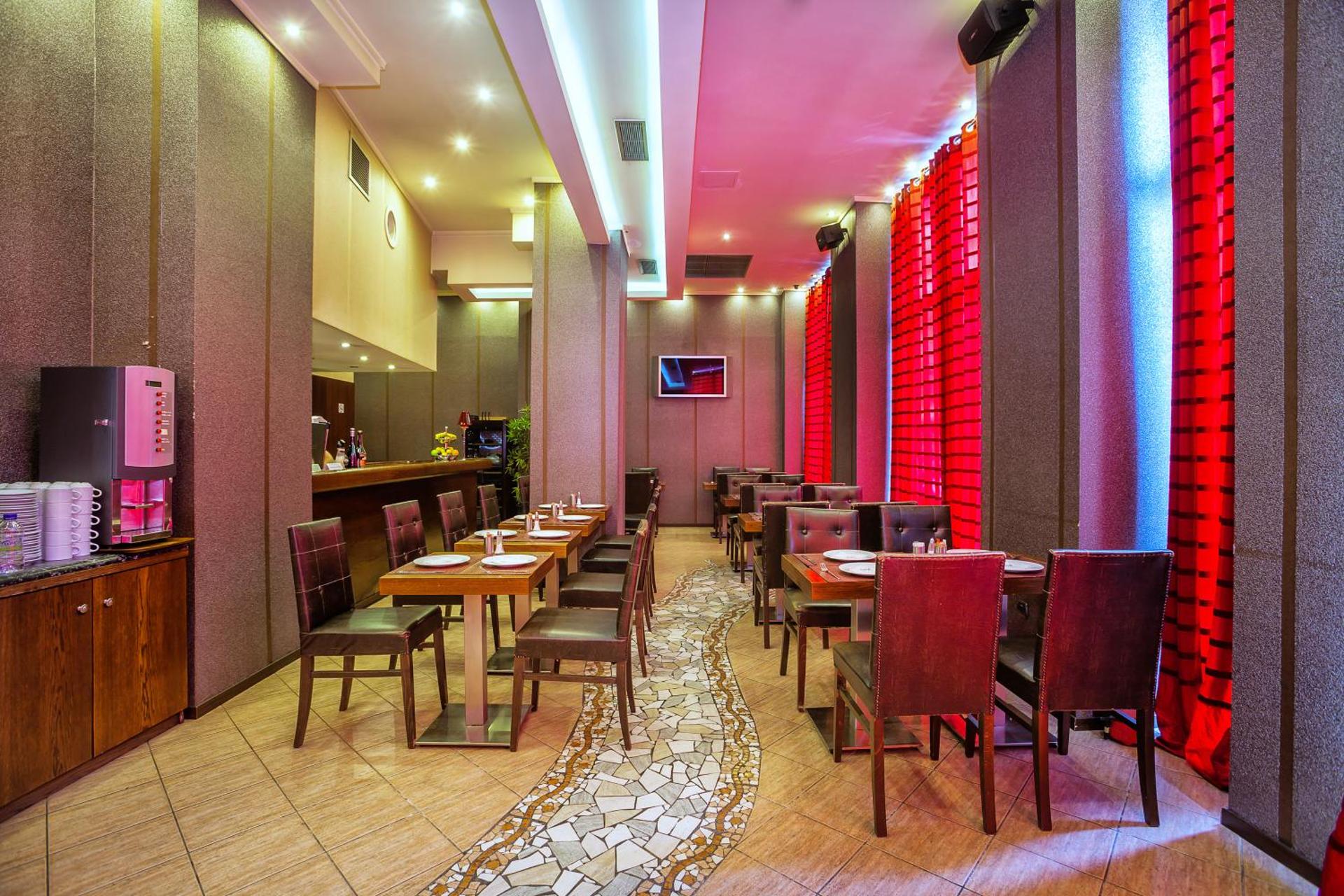 Egnatia Hotel - Photo 69