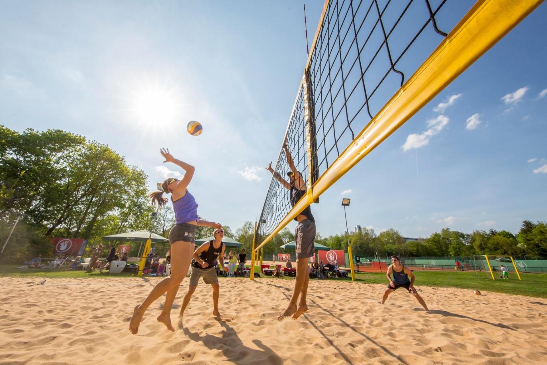 Parkhotel Rothof - Photo 89