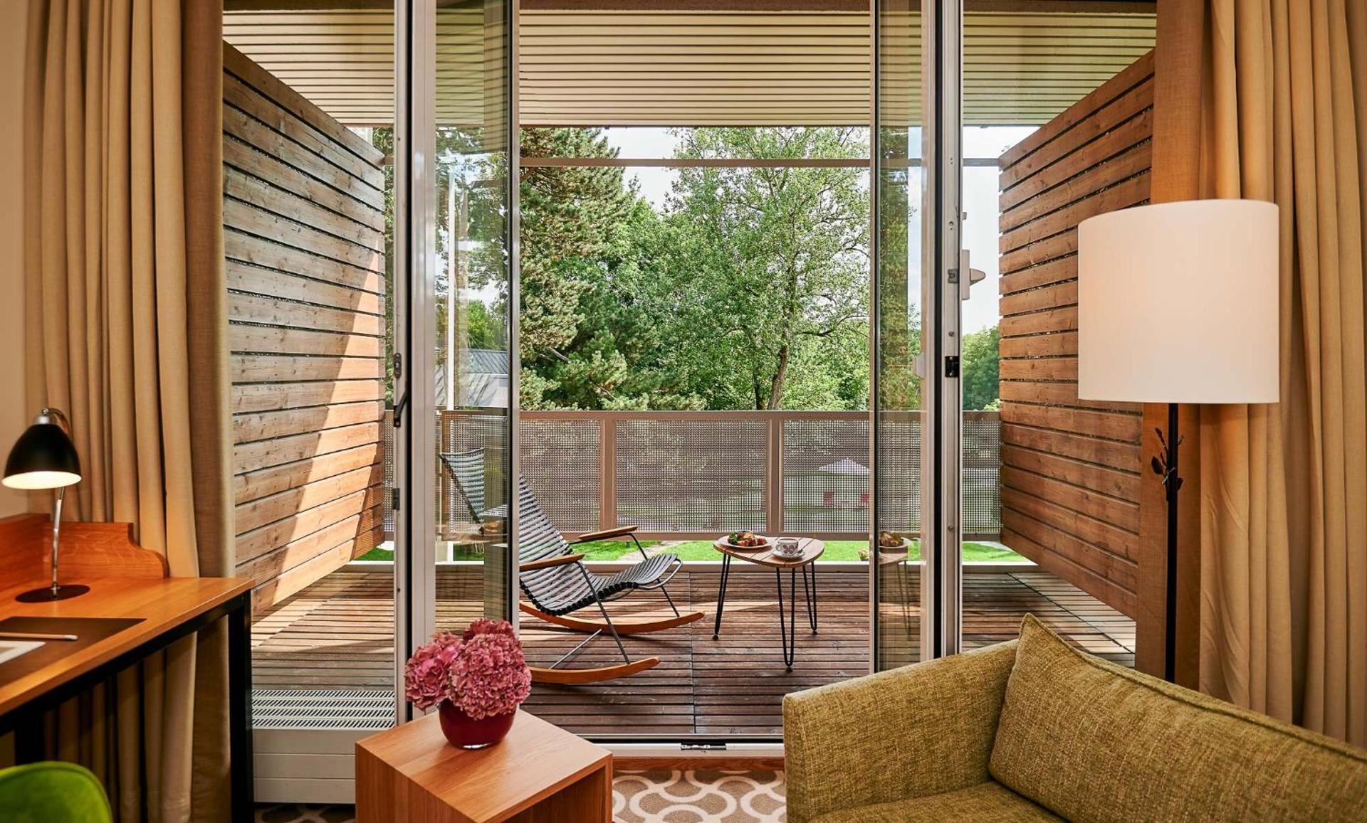 Park Room South