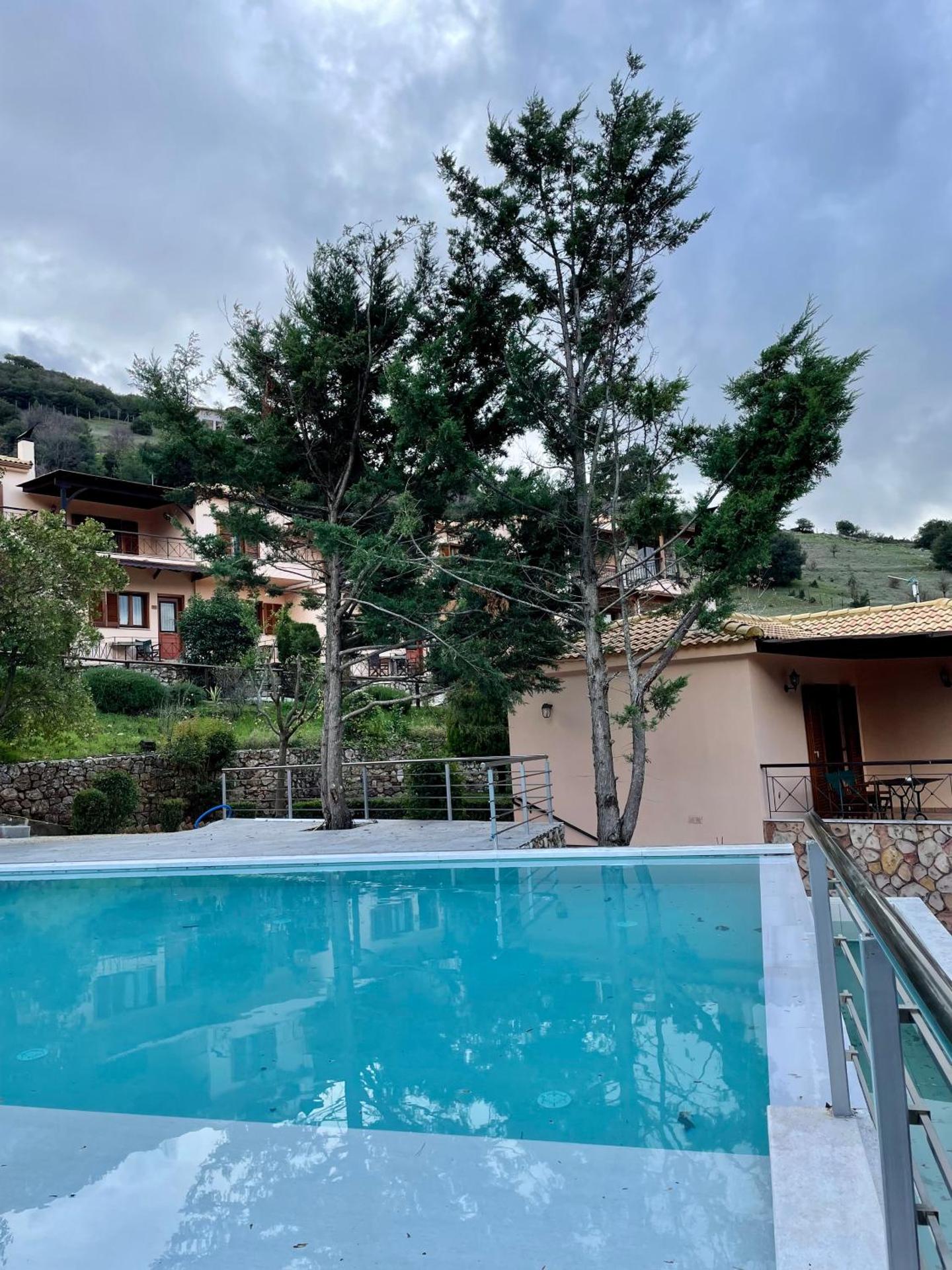 Finday Eco Boutique Hotel - Photo 45