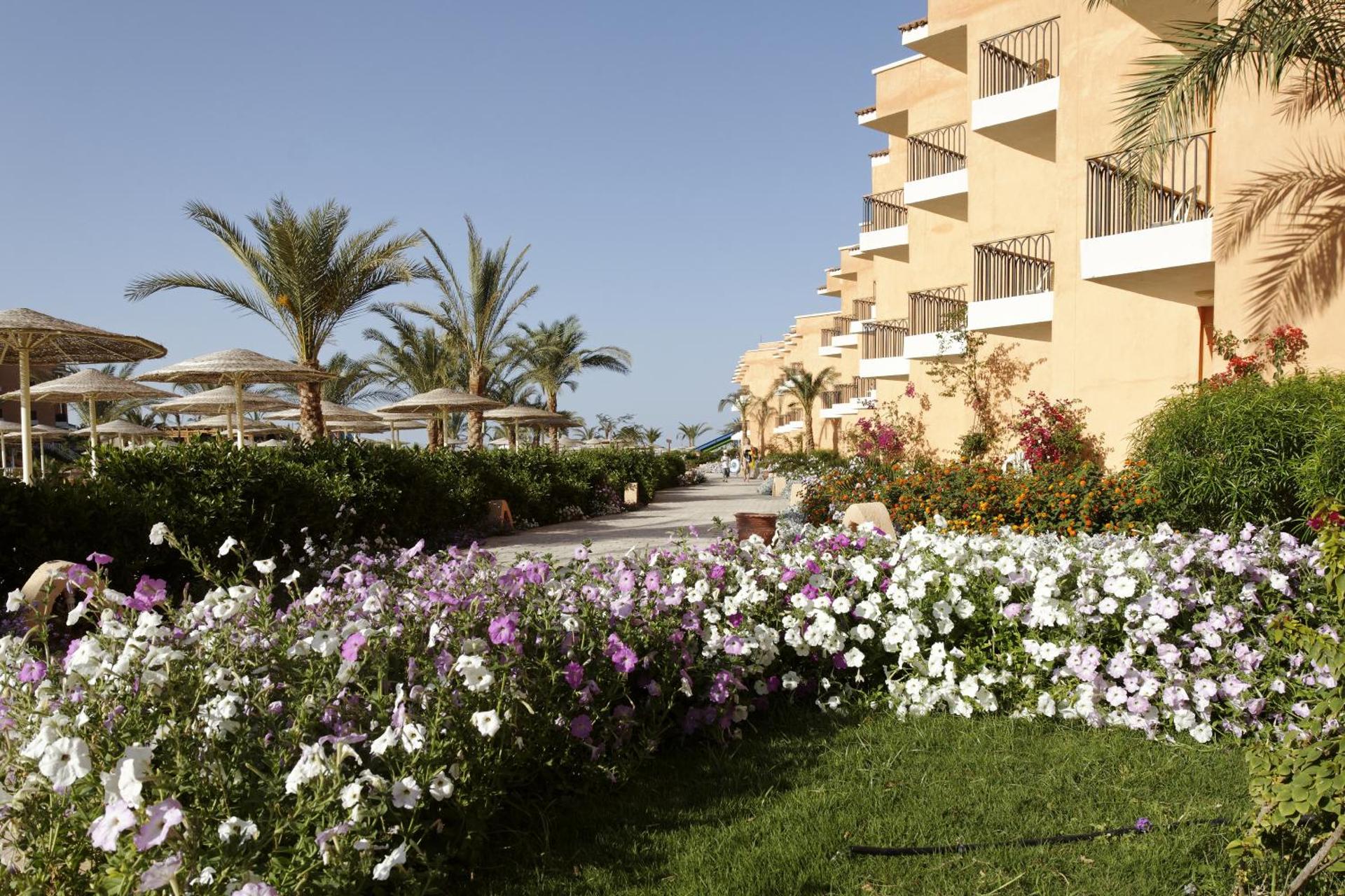 Three Corners Sunny Beach Resort - Photo 78