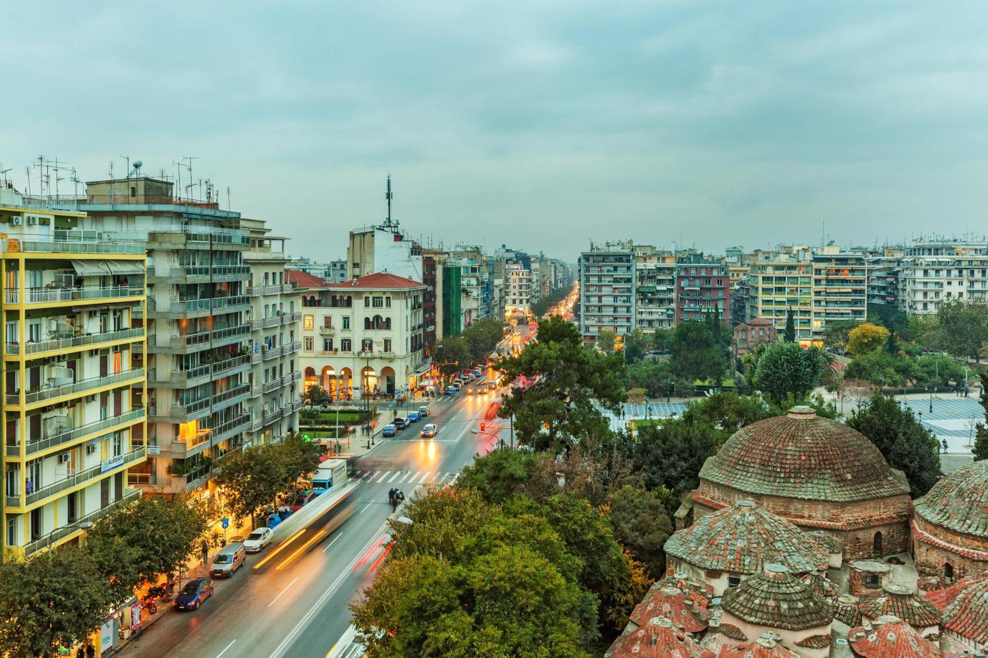 Egnatia Palace Hotel & Spa - Photo 131