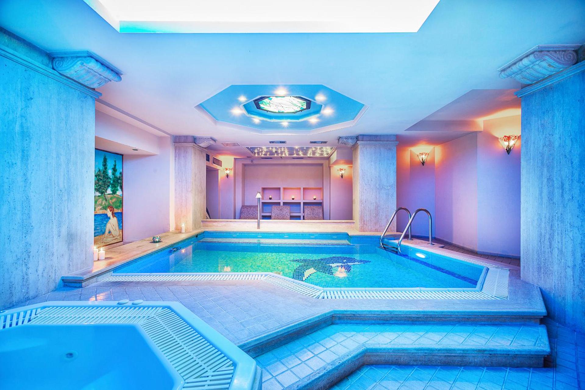 Egnatia Palace Hotel & Spa - Photo 117