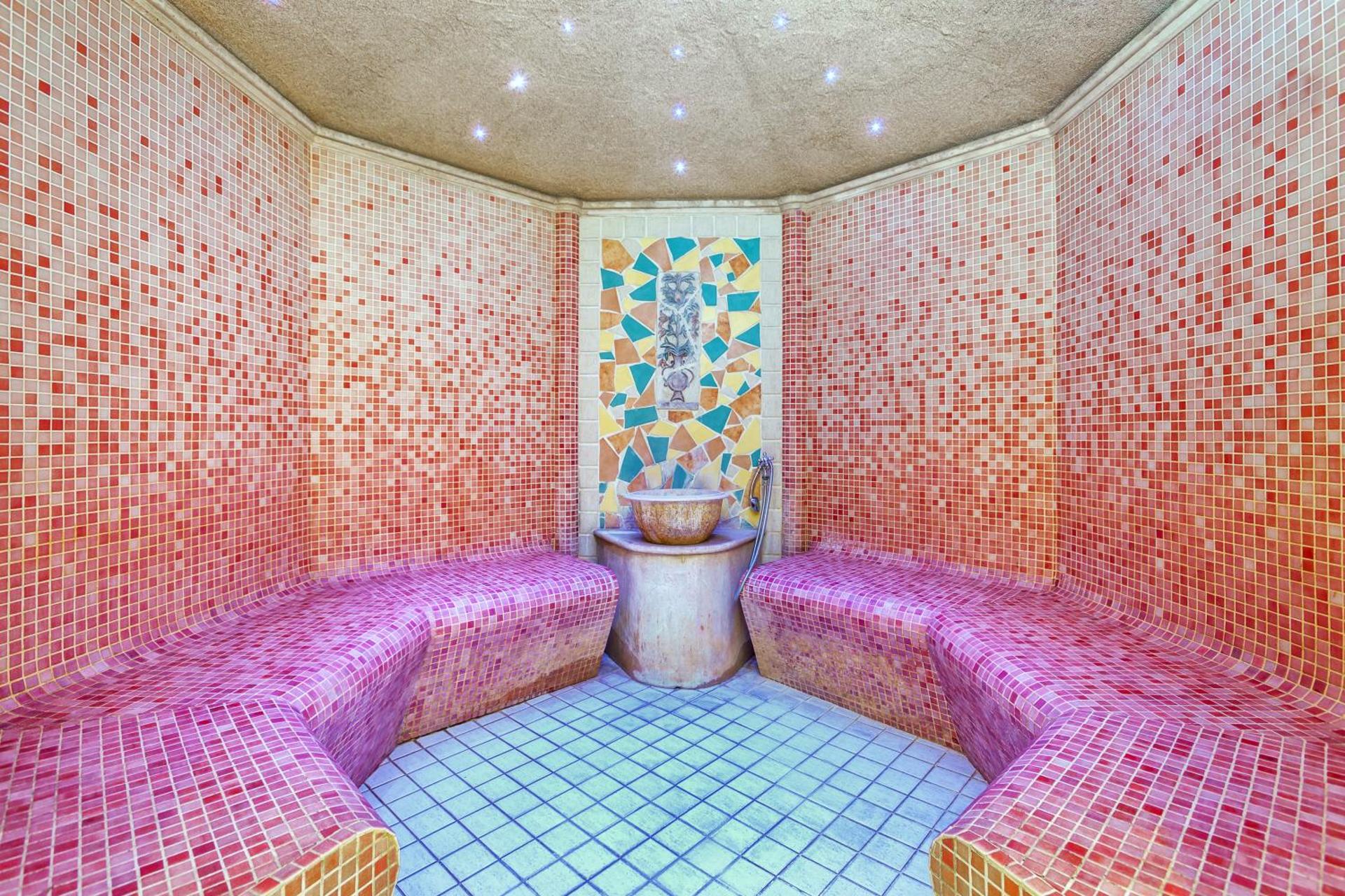 Egnatia Palace Hotel & Spa - Photo 133