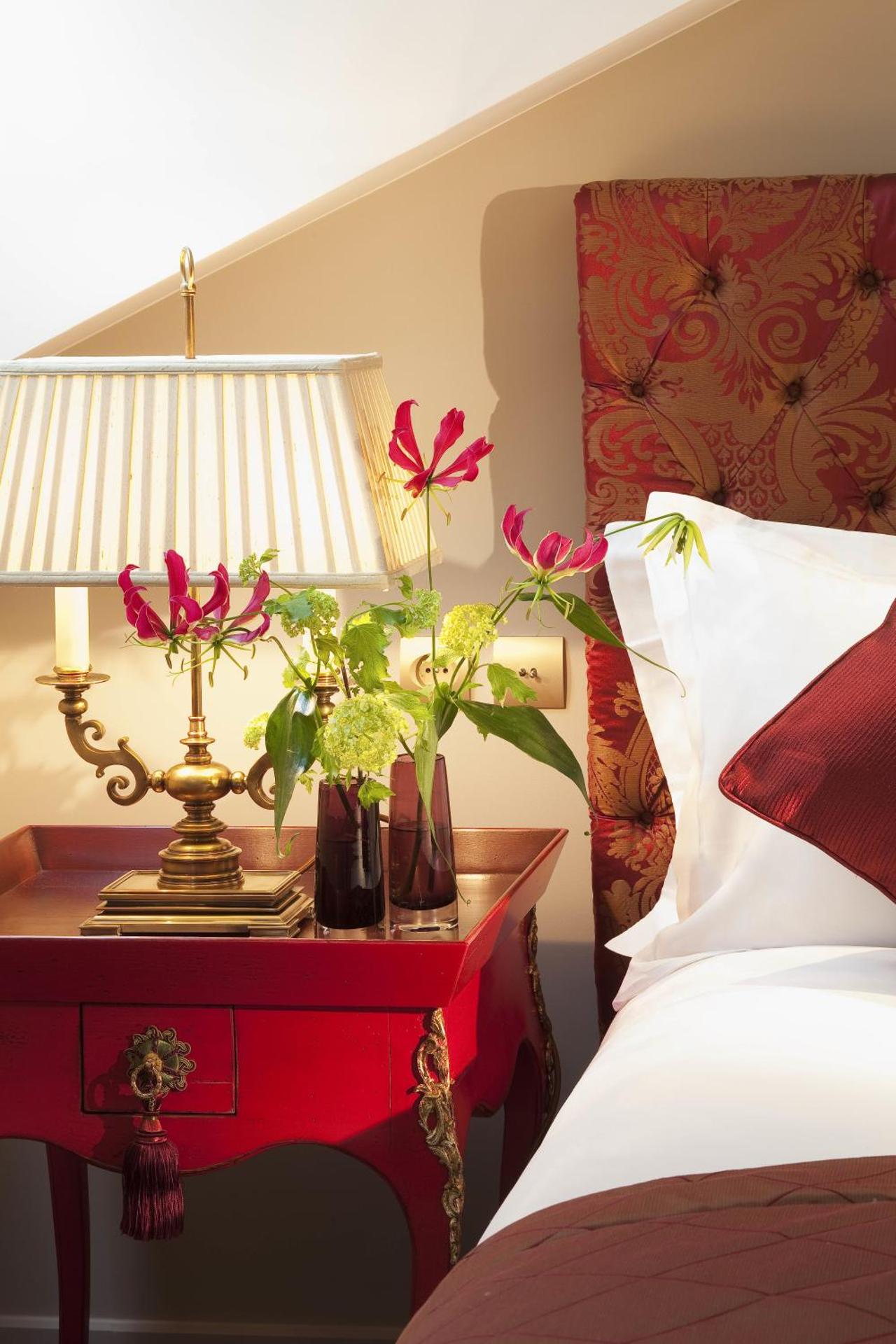 La Maison Favart - Photo 14