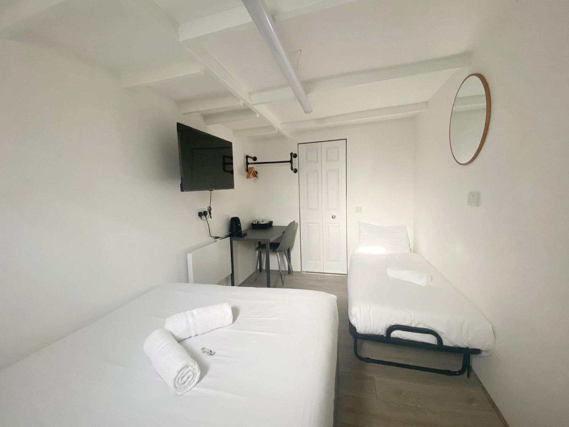 Anchor Guest House - Photo 28