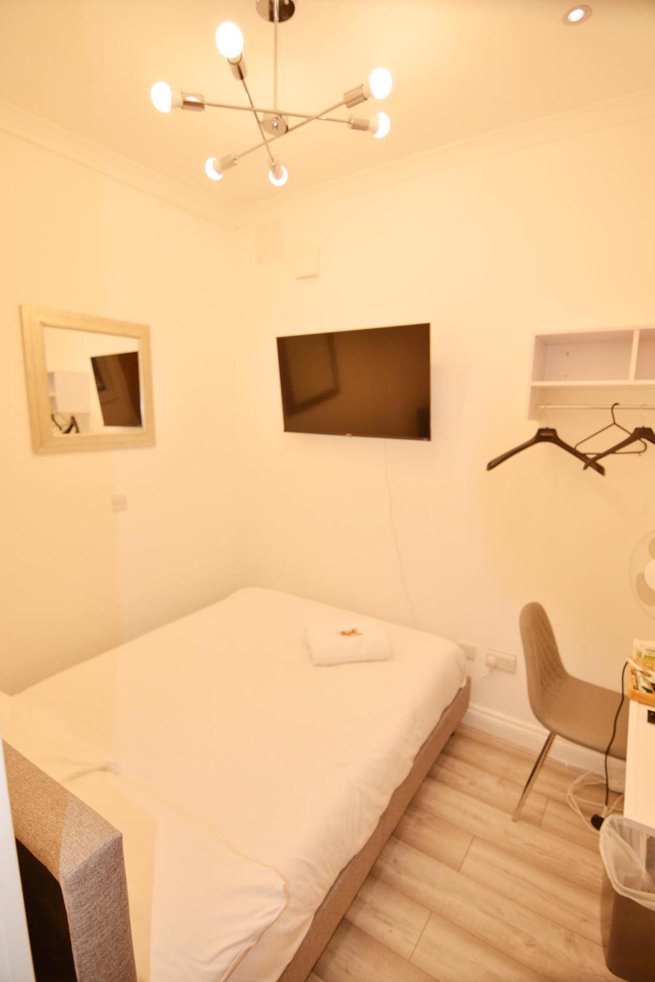 Anchor Guest House - Photo 48