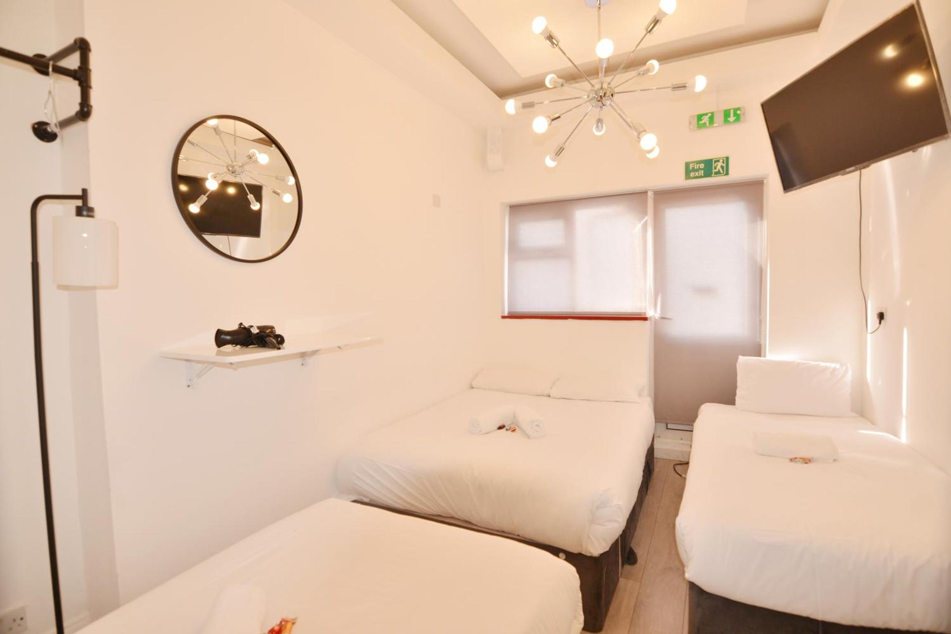 Anchor Guest House - Photo 31