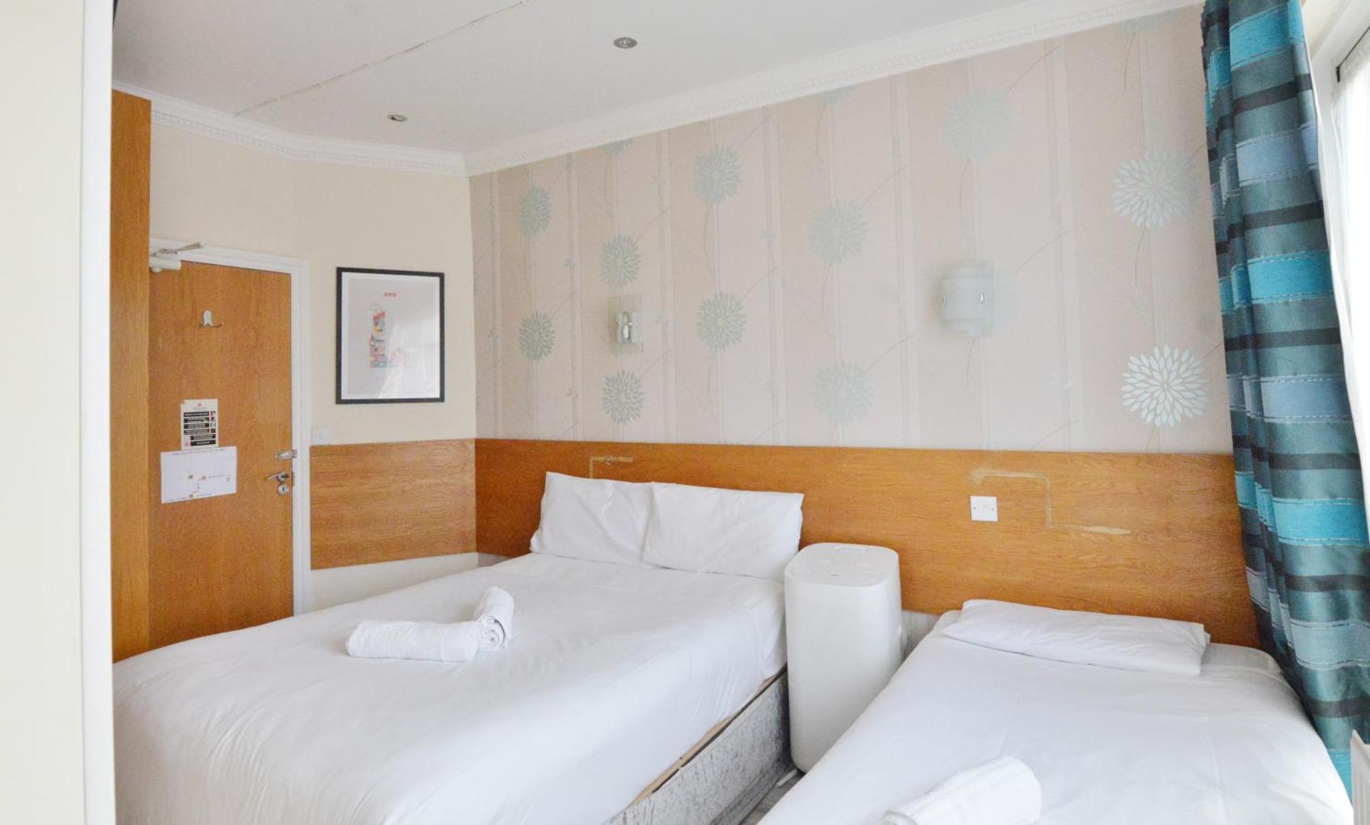 Anchor Guest House - Photo 17