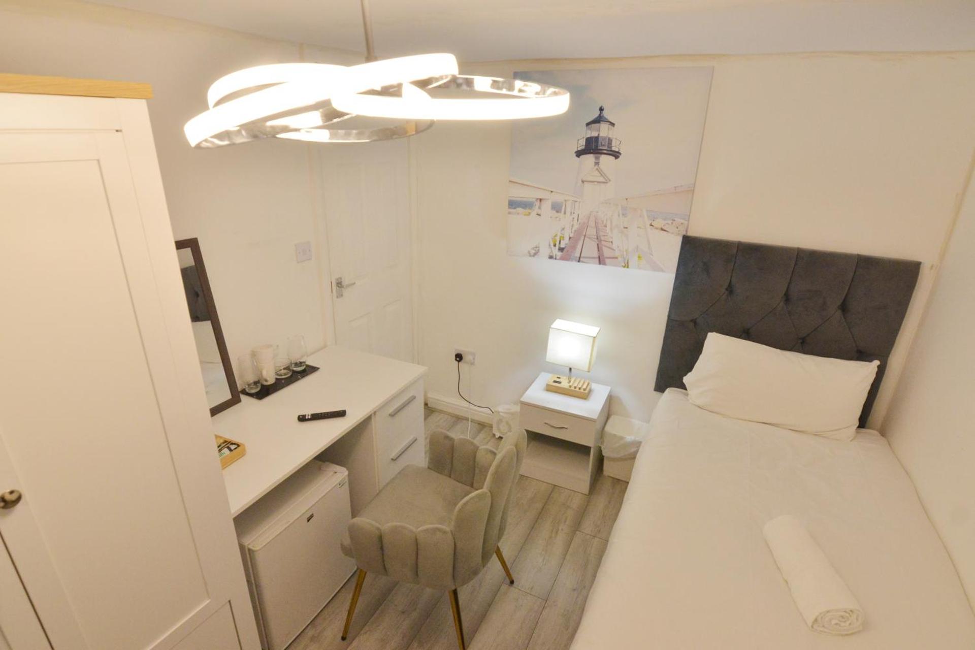 Anchor Guest House - Photo 18