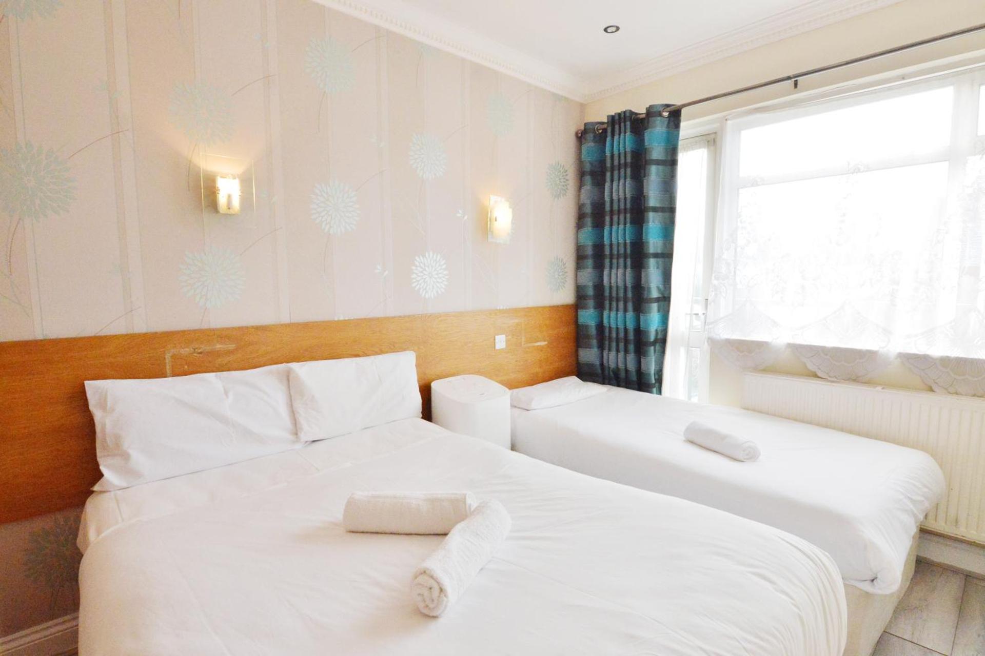 Anchor Guest House - Photo 14